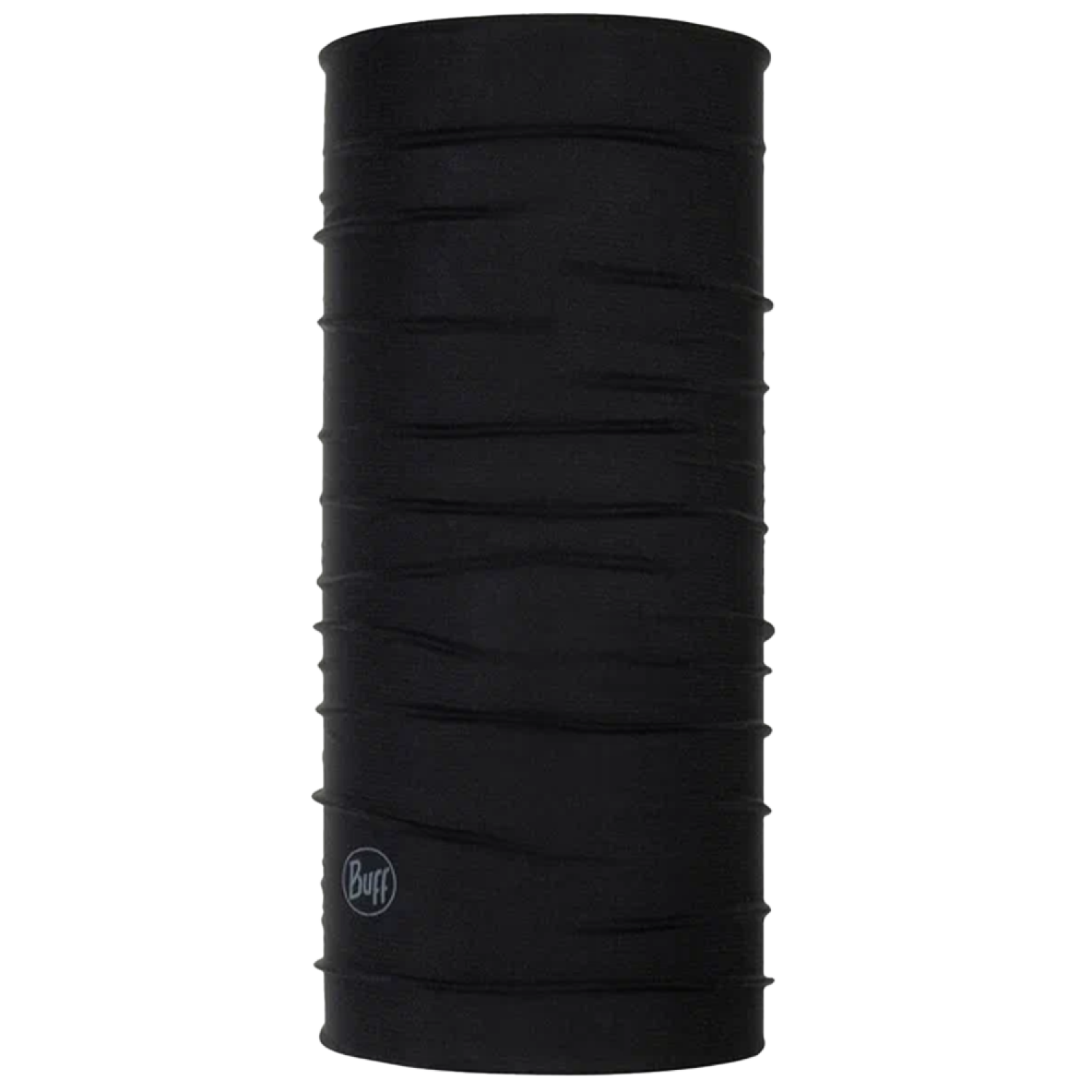 Баф Buff Coolnet UV Neckwear Solid Black