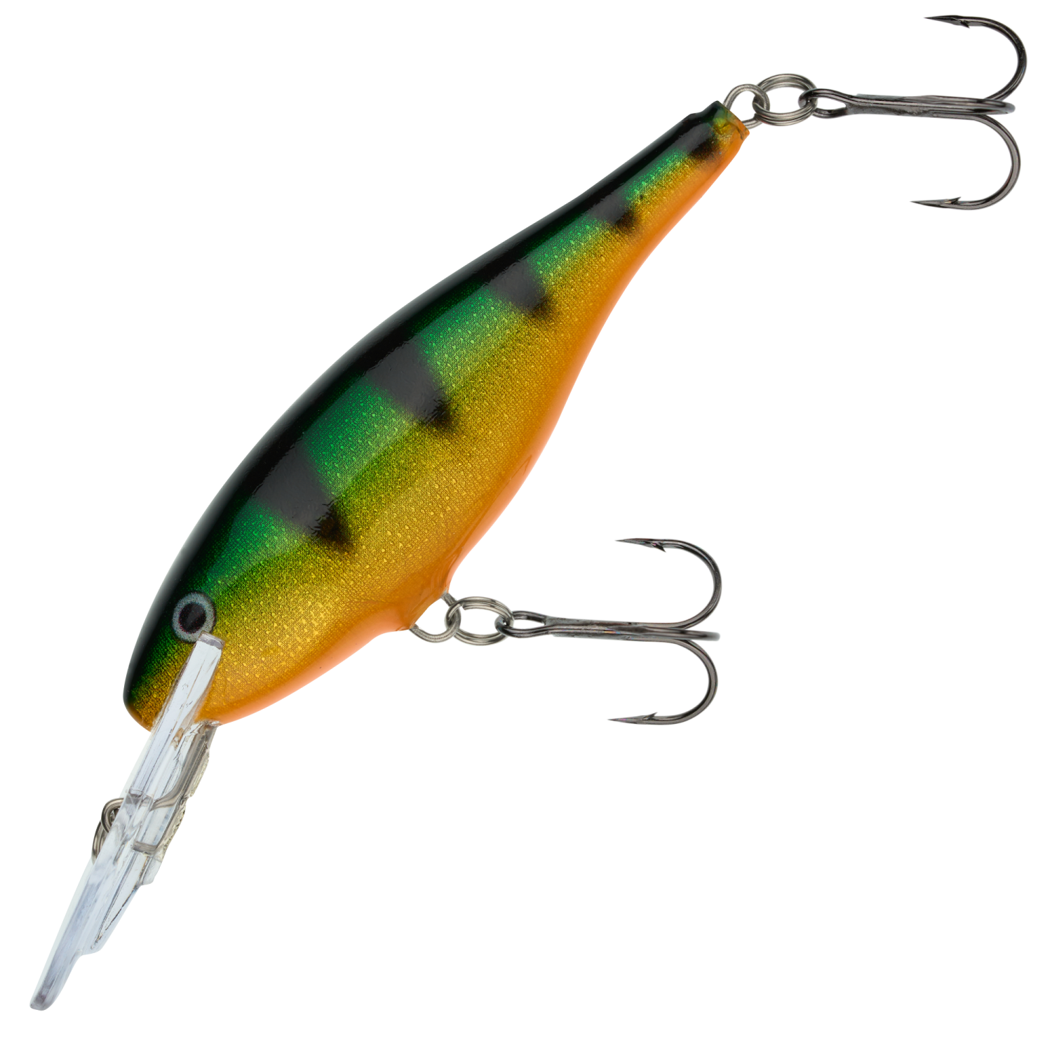 Воблер Rapala Shad Rap 08 #P