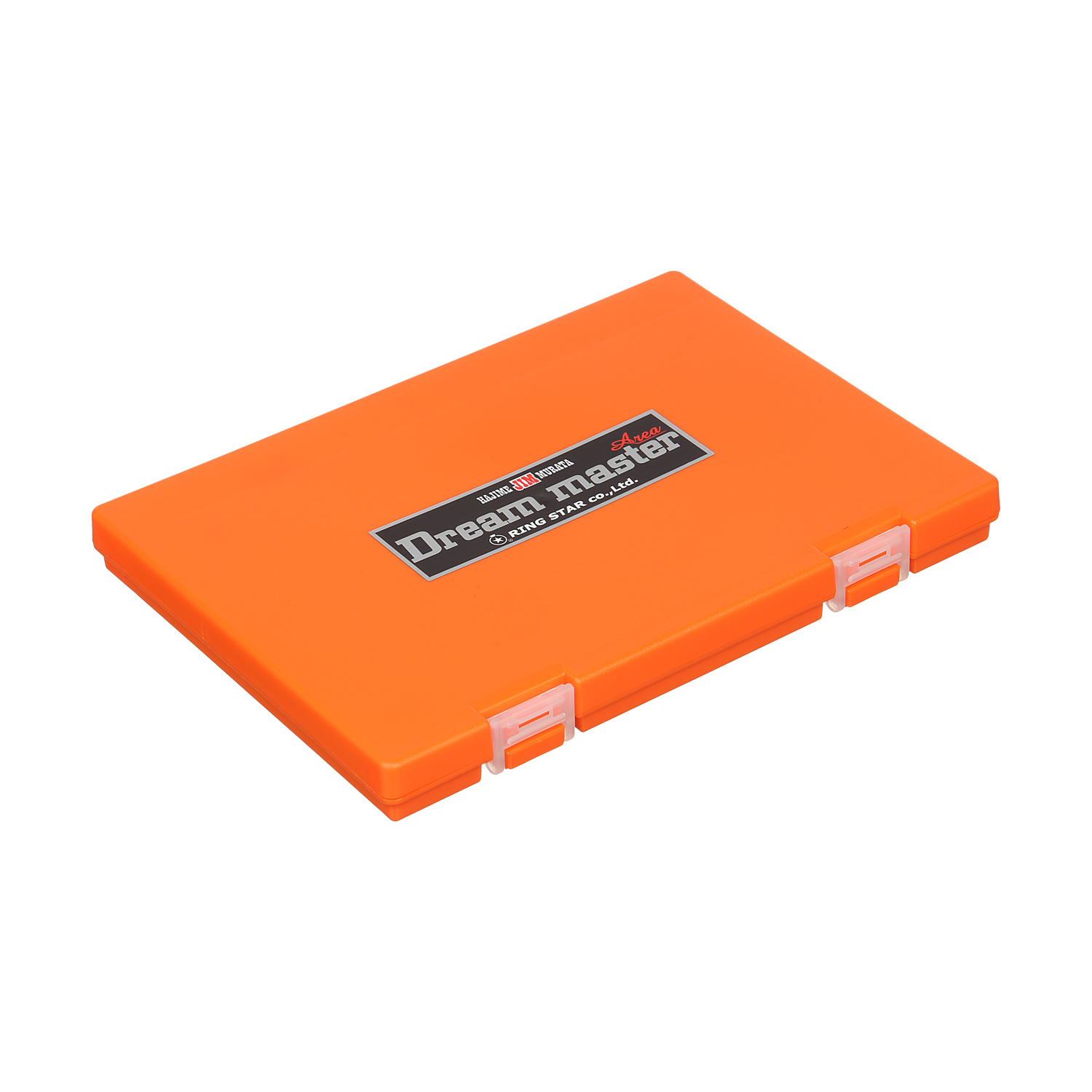 Коробка для приманок Ring Star Dream Master DMA-1500SS Orange