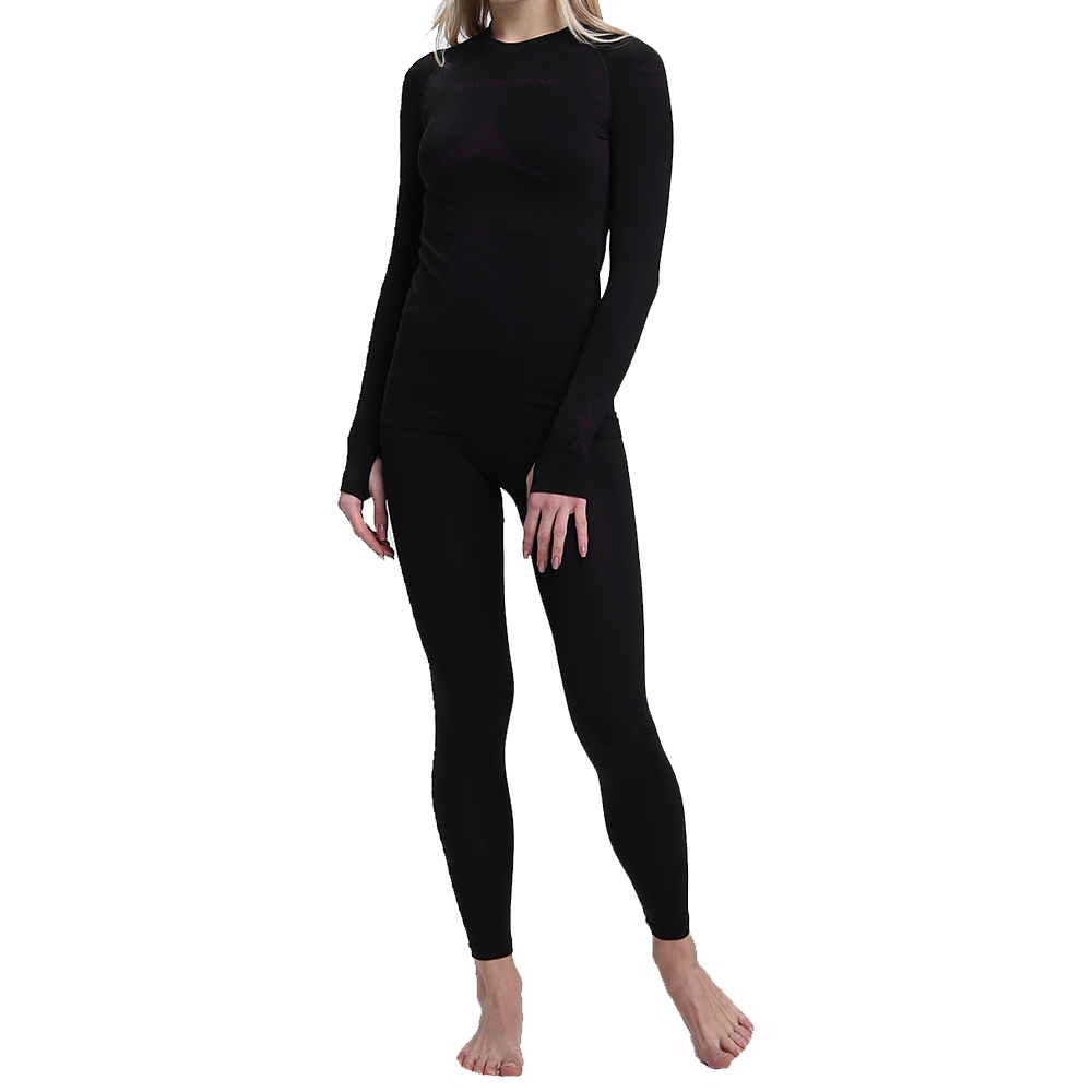 Термобелье Tritongear Full Energy Women M