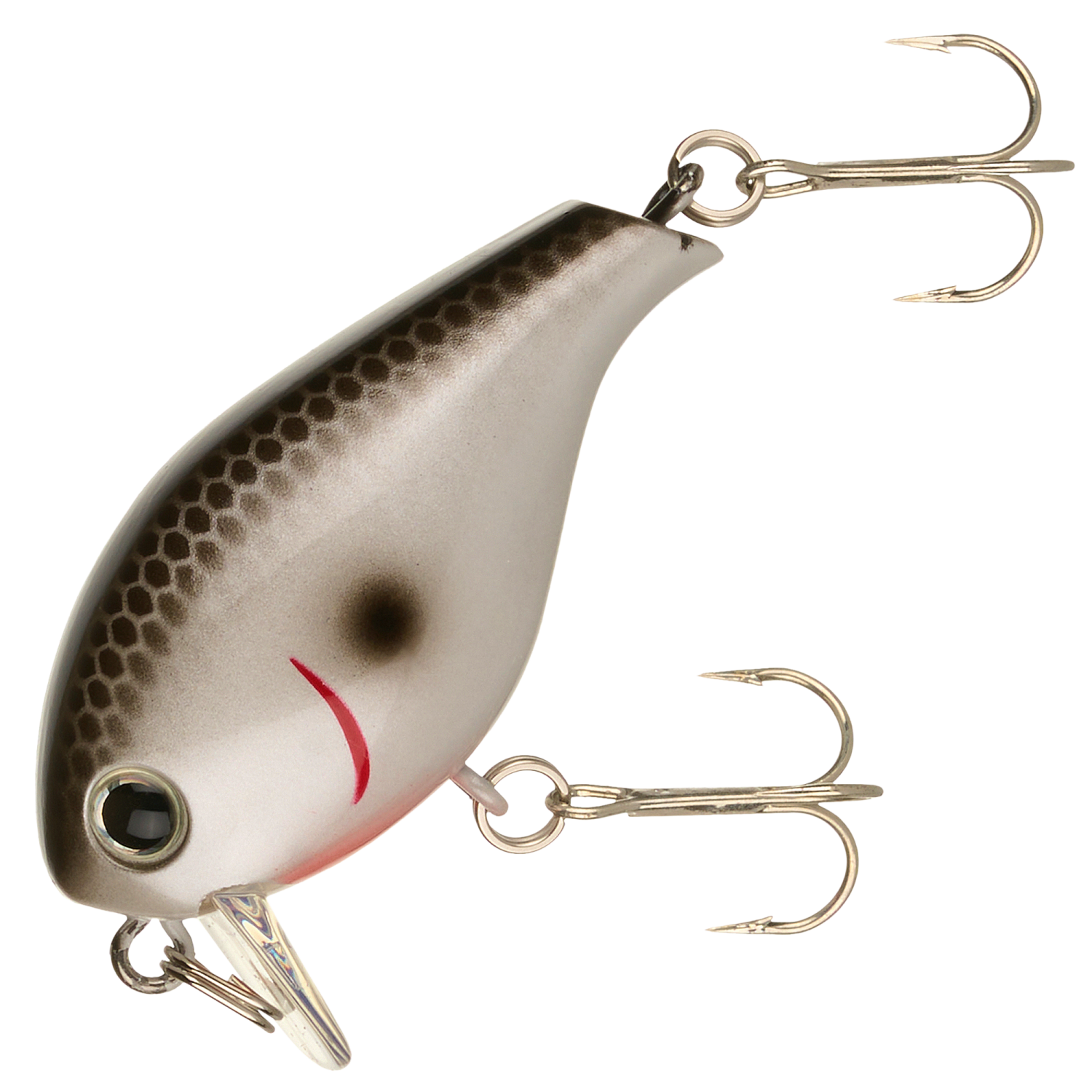 Воблер Lucky Craft Clutch SSR 45 F #Original Tennessee Shad