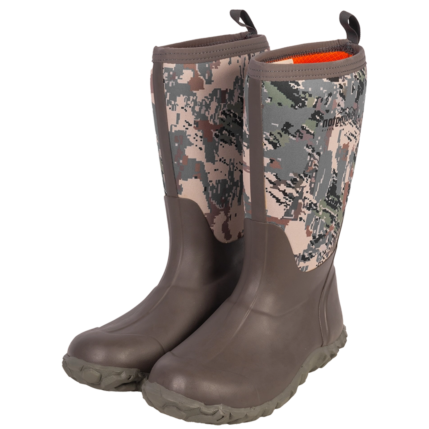 Сапоги Remington Rubber Off-road Boots р 41 Figure 12790₽