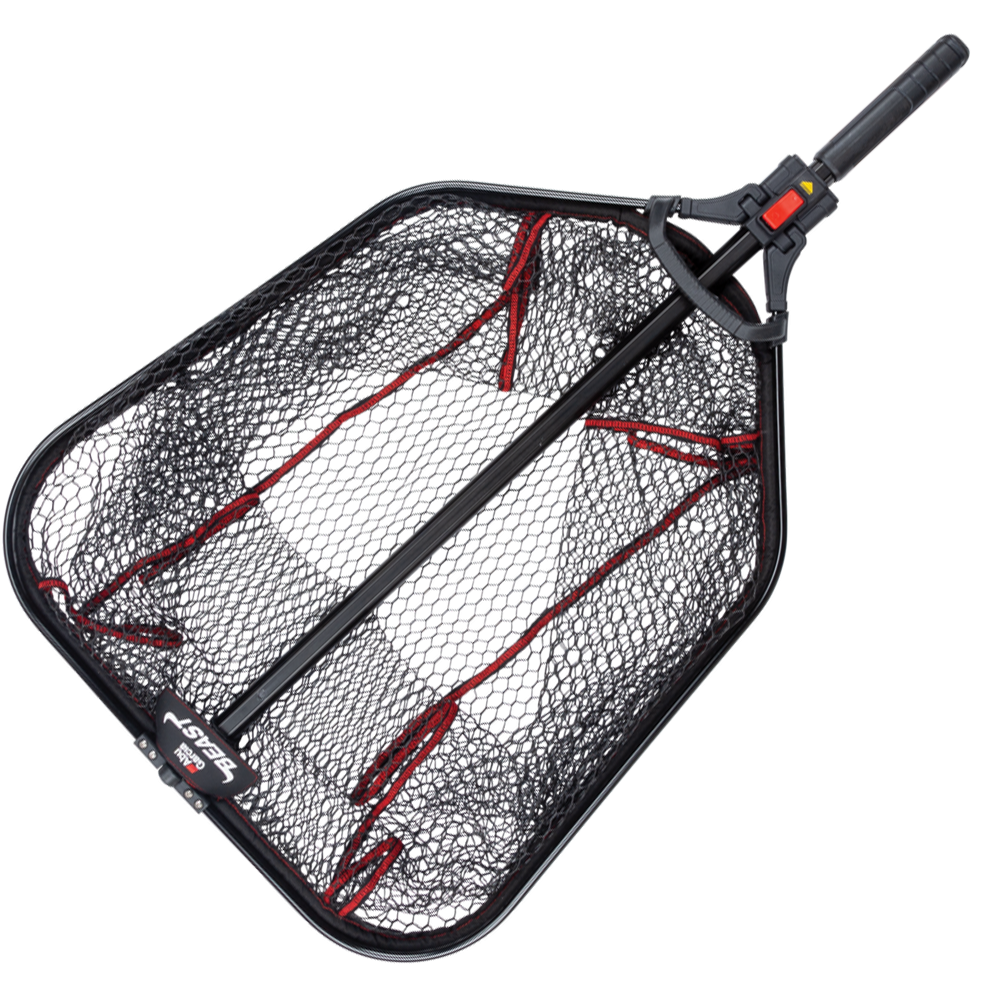 Подсачек Abu Garcia Beast Foldable Landing Net 70x60см