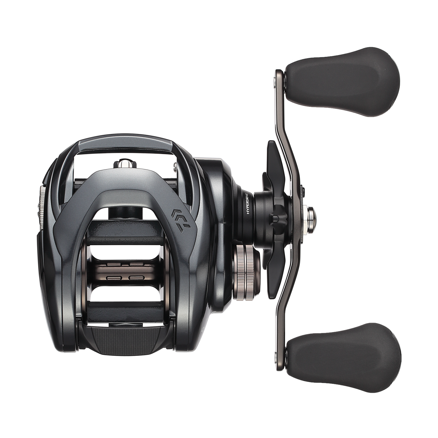 Катушка мультипликаторная Daiwa 20 Tatula TW 300XH