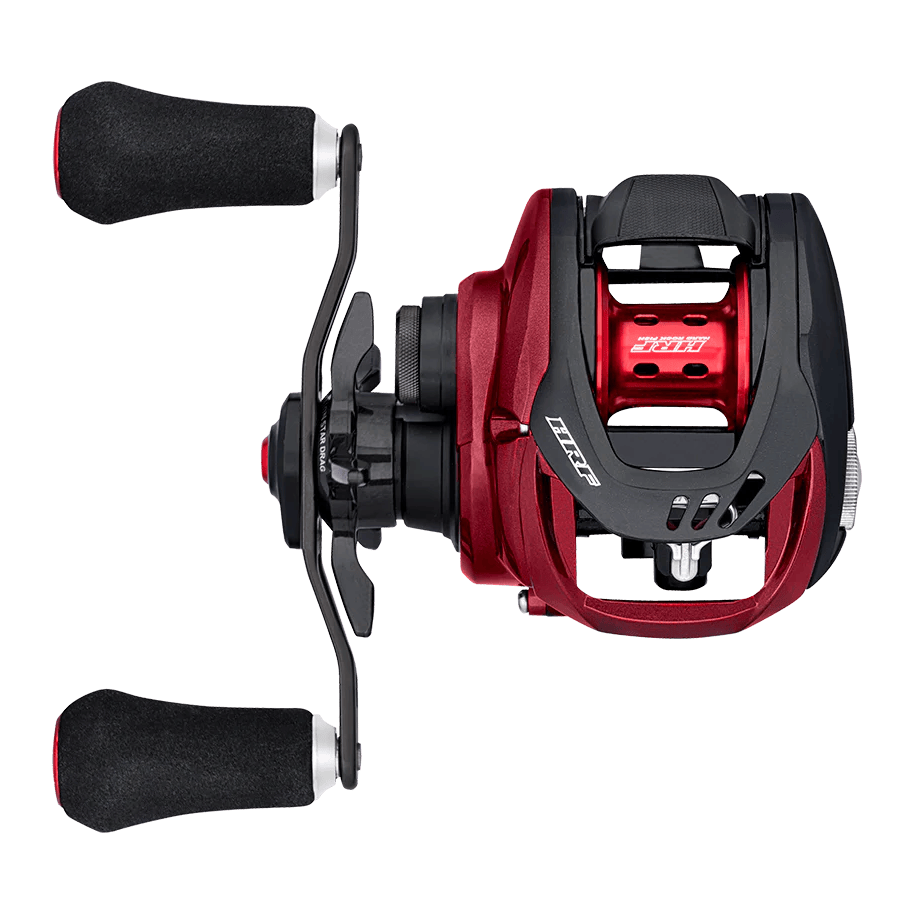 Катушка мультипликаторная Daiwa 20 HRF PE Special 81R-TW 33000₽