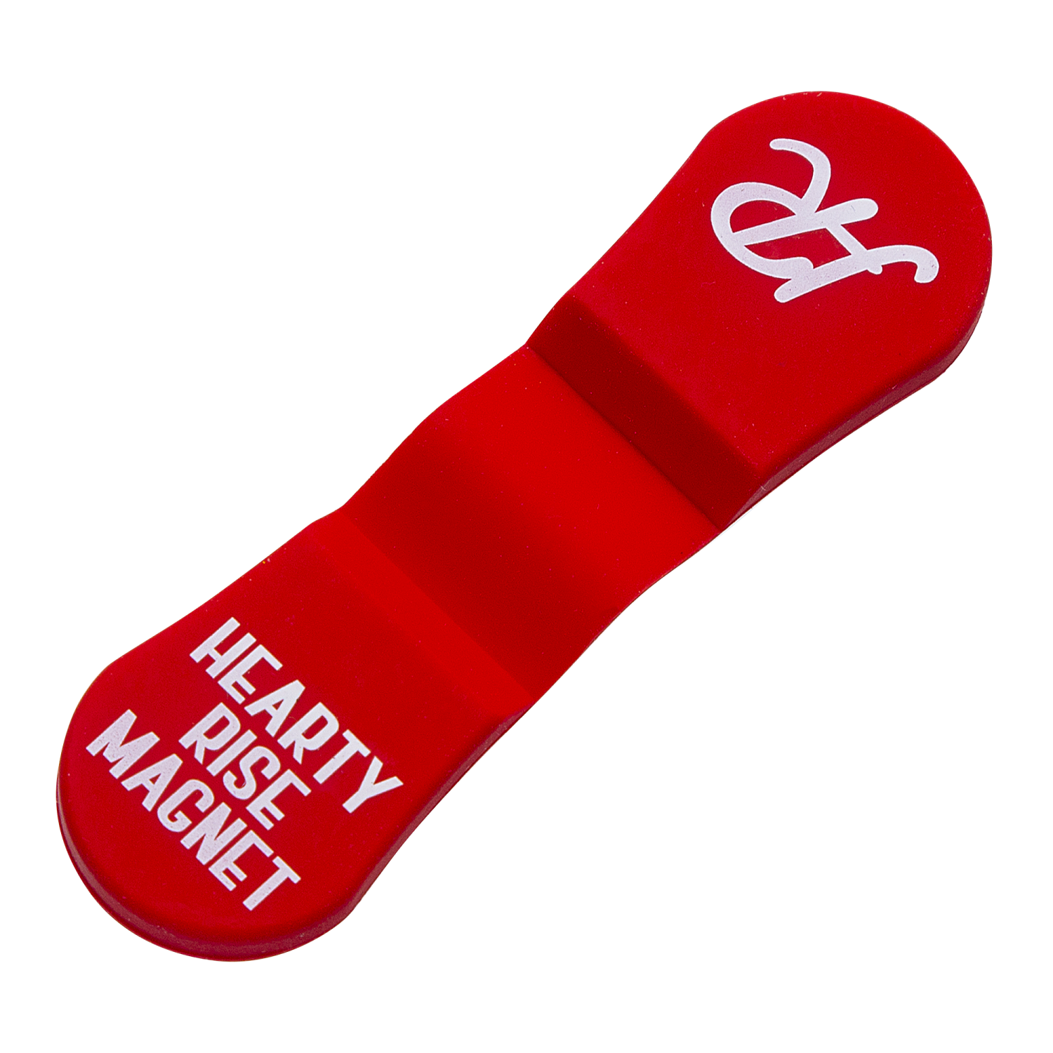 Магнитный держатель Hearty Rise Magnet Holder Red