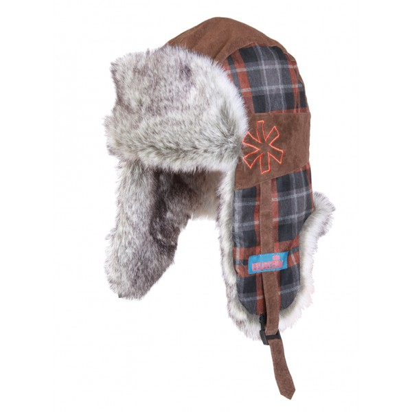 Шапка-ушанка Norfin Ushanka Junior M 1665₽