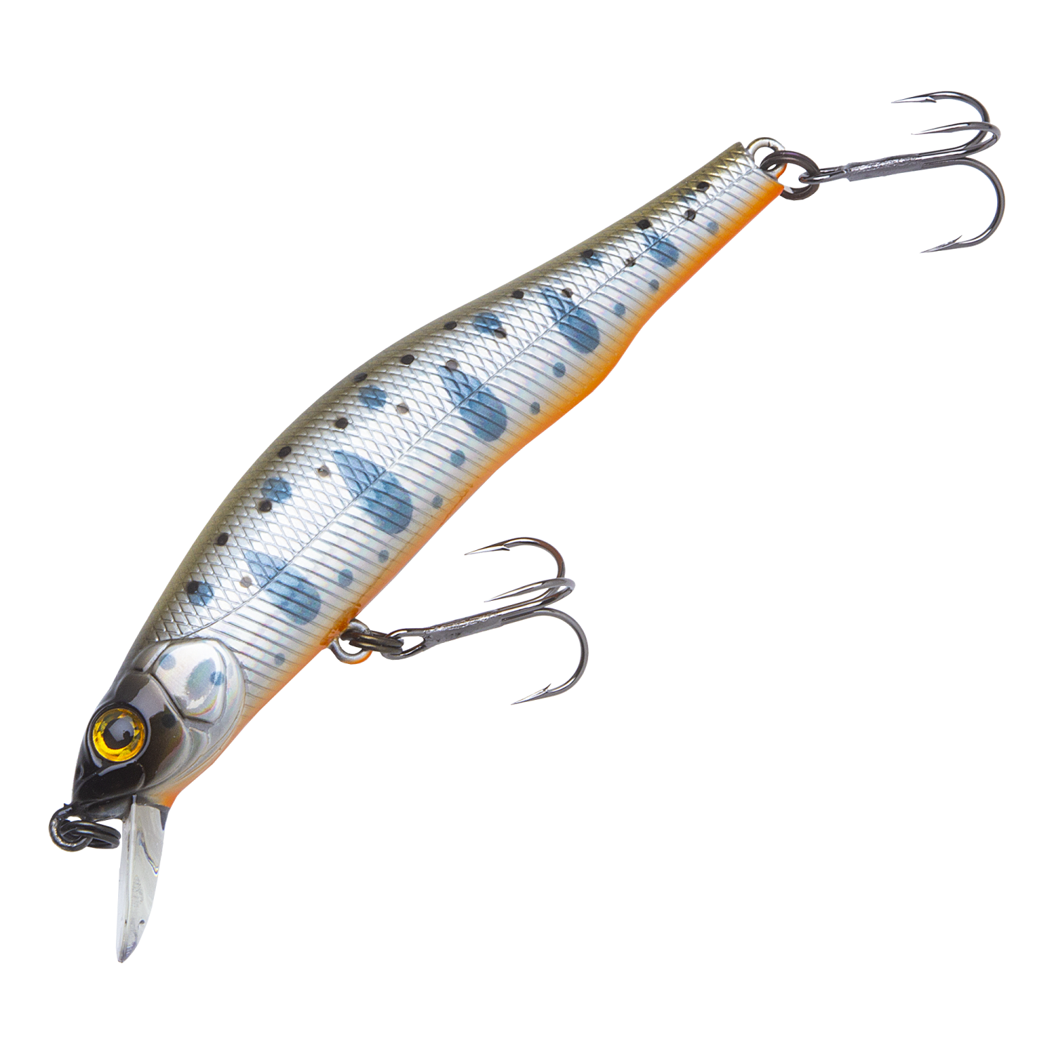 Воблер Zipbaits Orbit 90 SP-SR #316 - 2 рис.