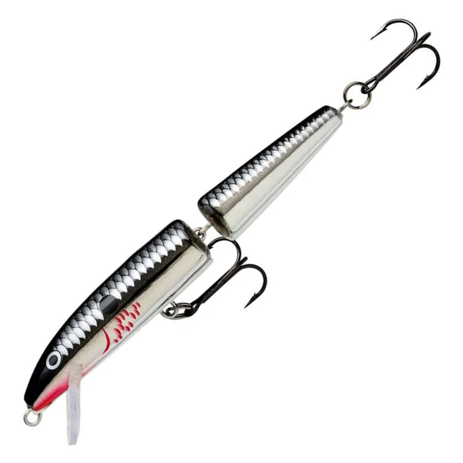 Воблер Rapala Jointed 11 #CH