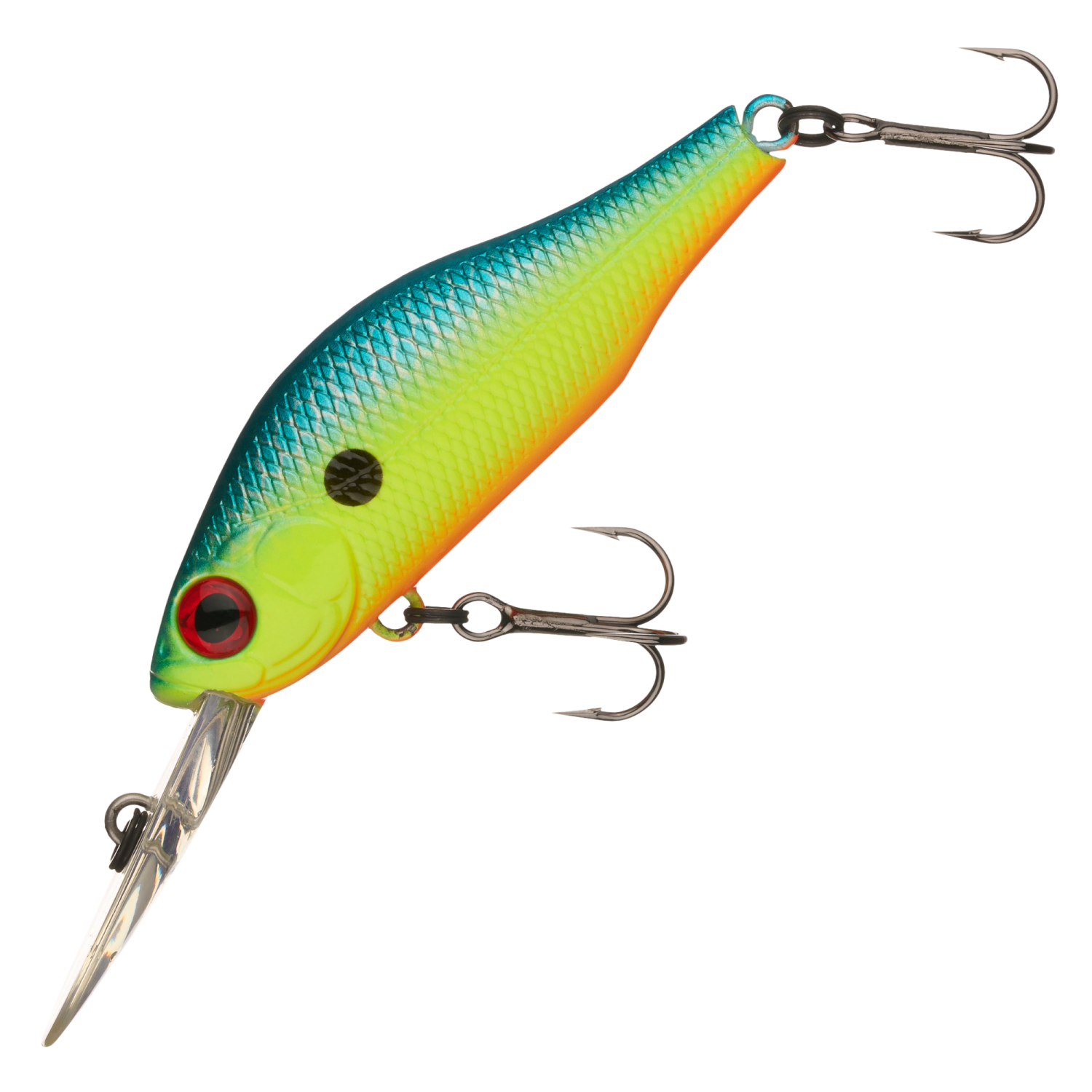 Воблер Zipbaits Khamsin Jr. 50 DR #997R