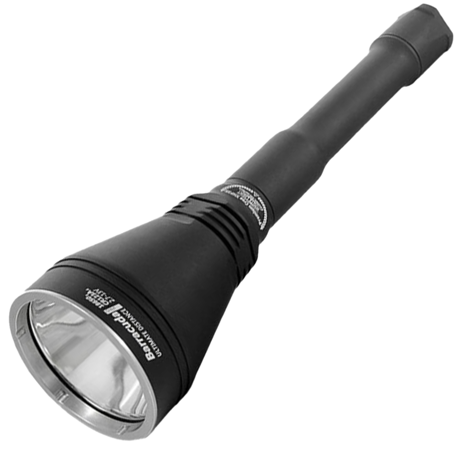 Фонарь Armytek Barracuda Pro XHP35 HI (теплый свет)