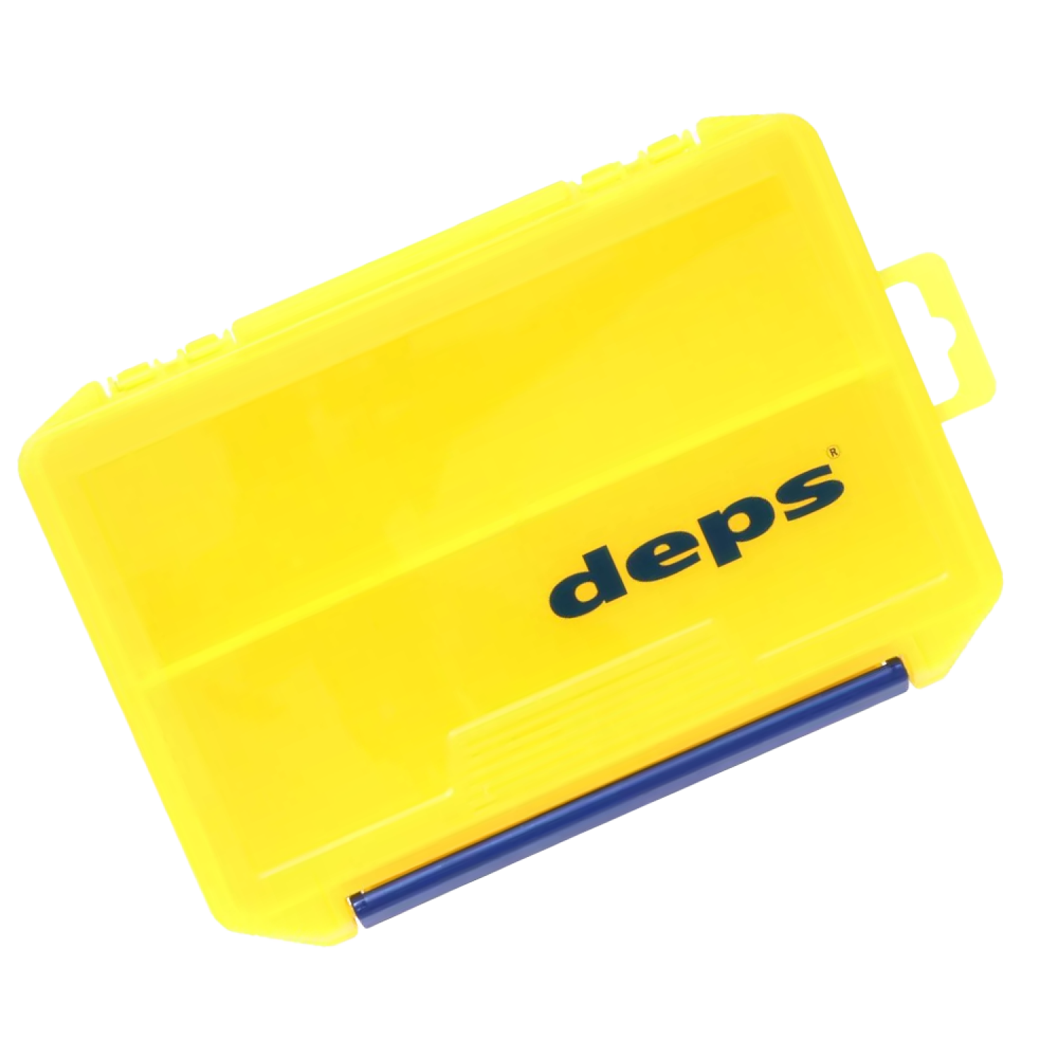 Коробка Deps Original Tackle Box 3010NDDM