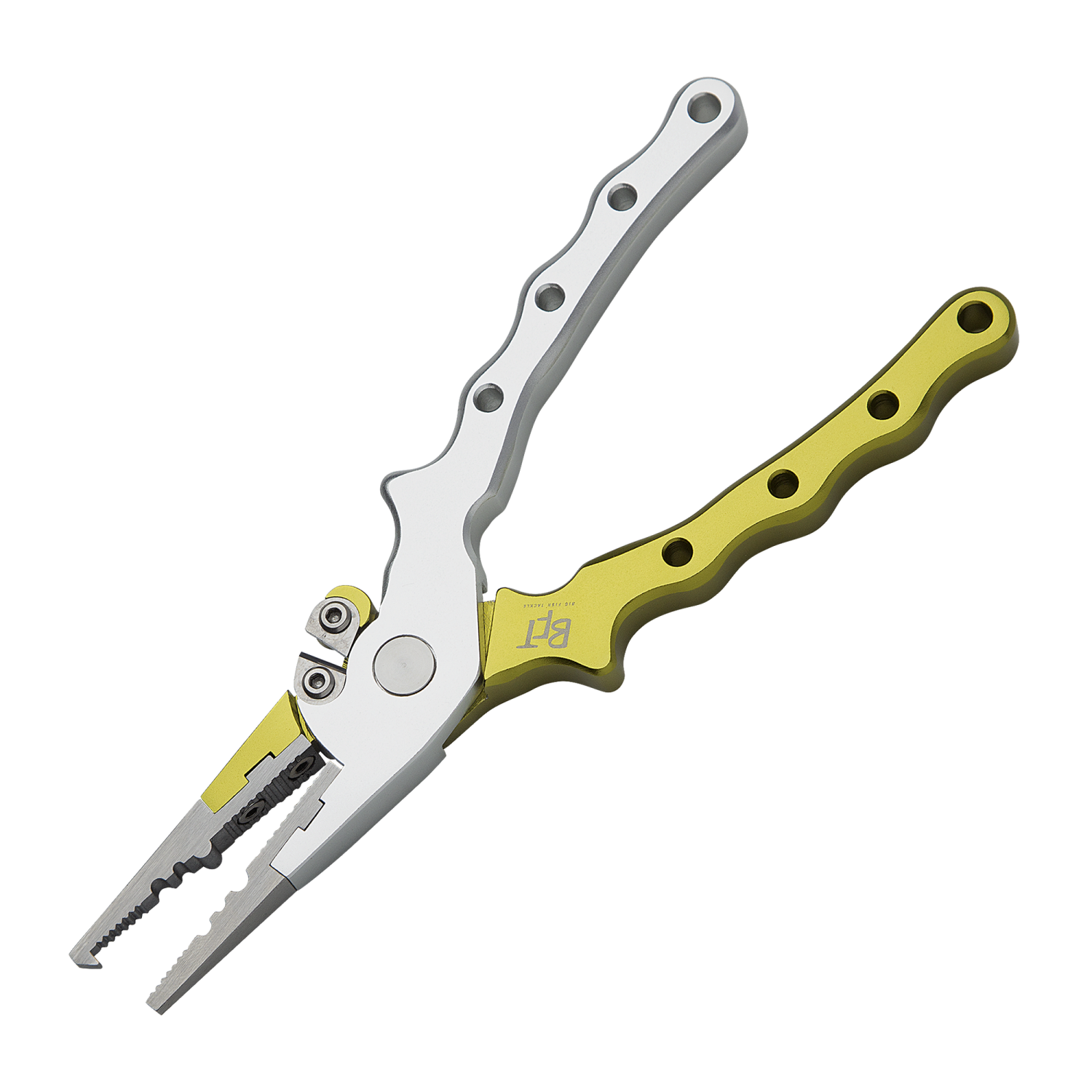 Рыболовные плоскогубцы BFT Predator Multi Tool