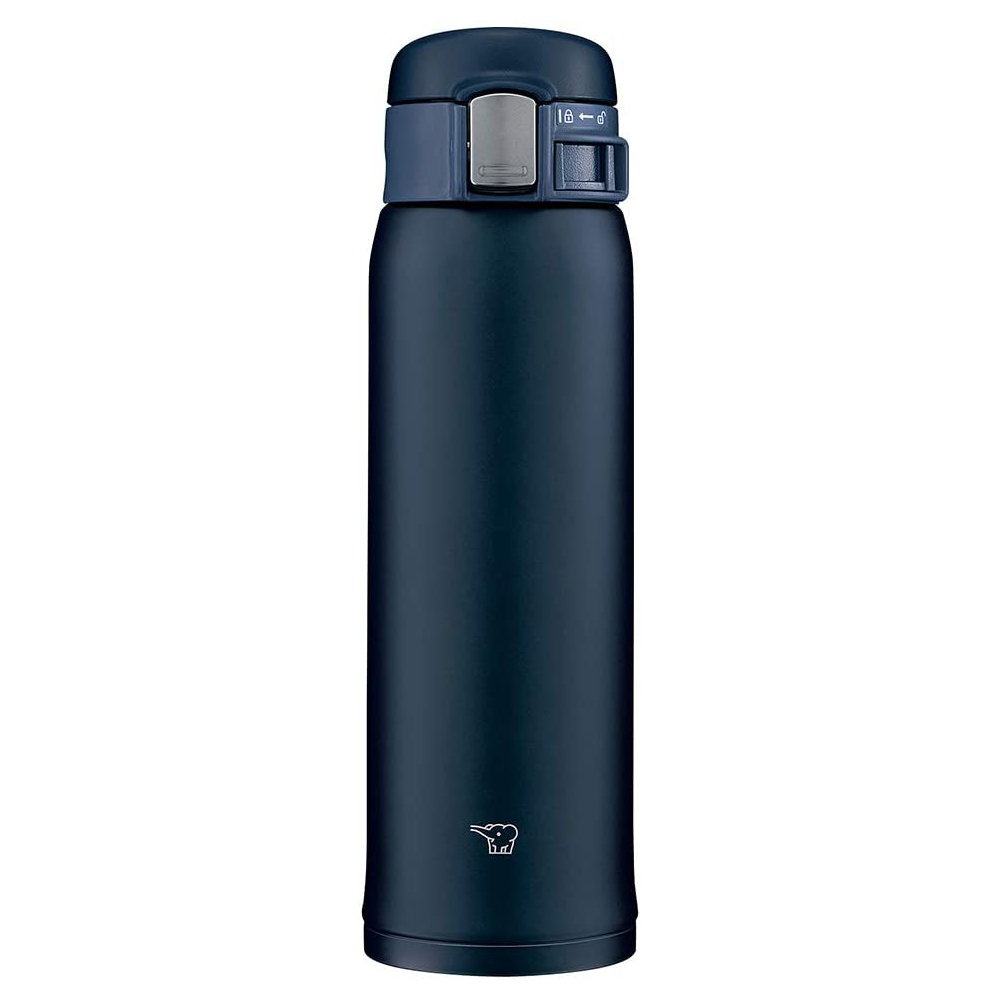 Термос Zojirushi SM-SF48 0,48л темно-синий
