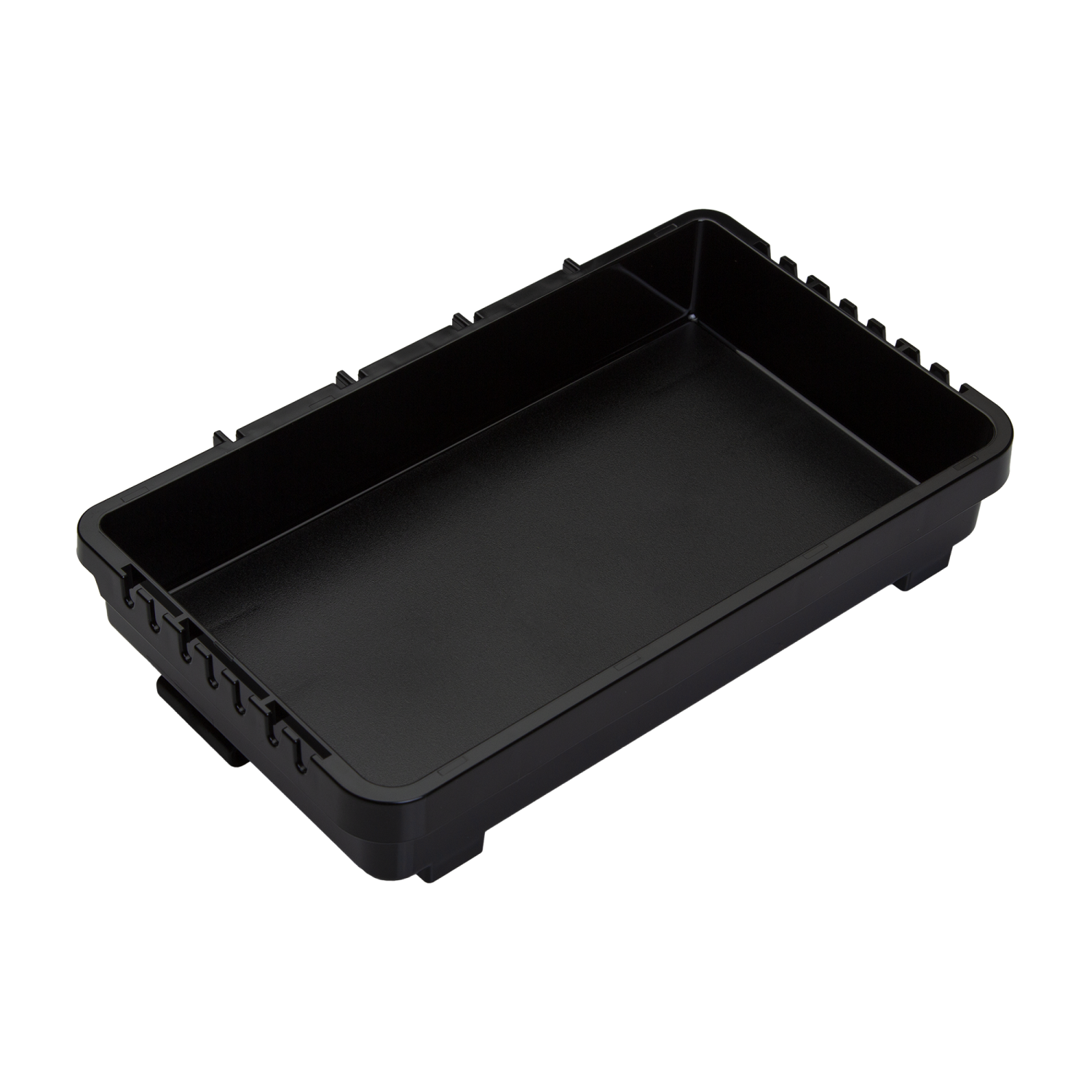 Лоток для приманок Meiho Tray BM-L 245x147x45 Black