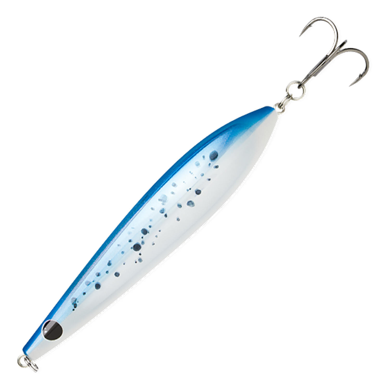 Блесна колеблющаяся Rapala Kallan 26гр #SB