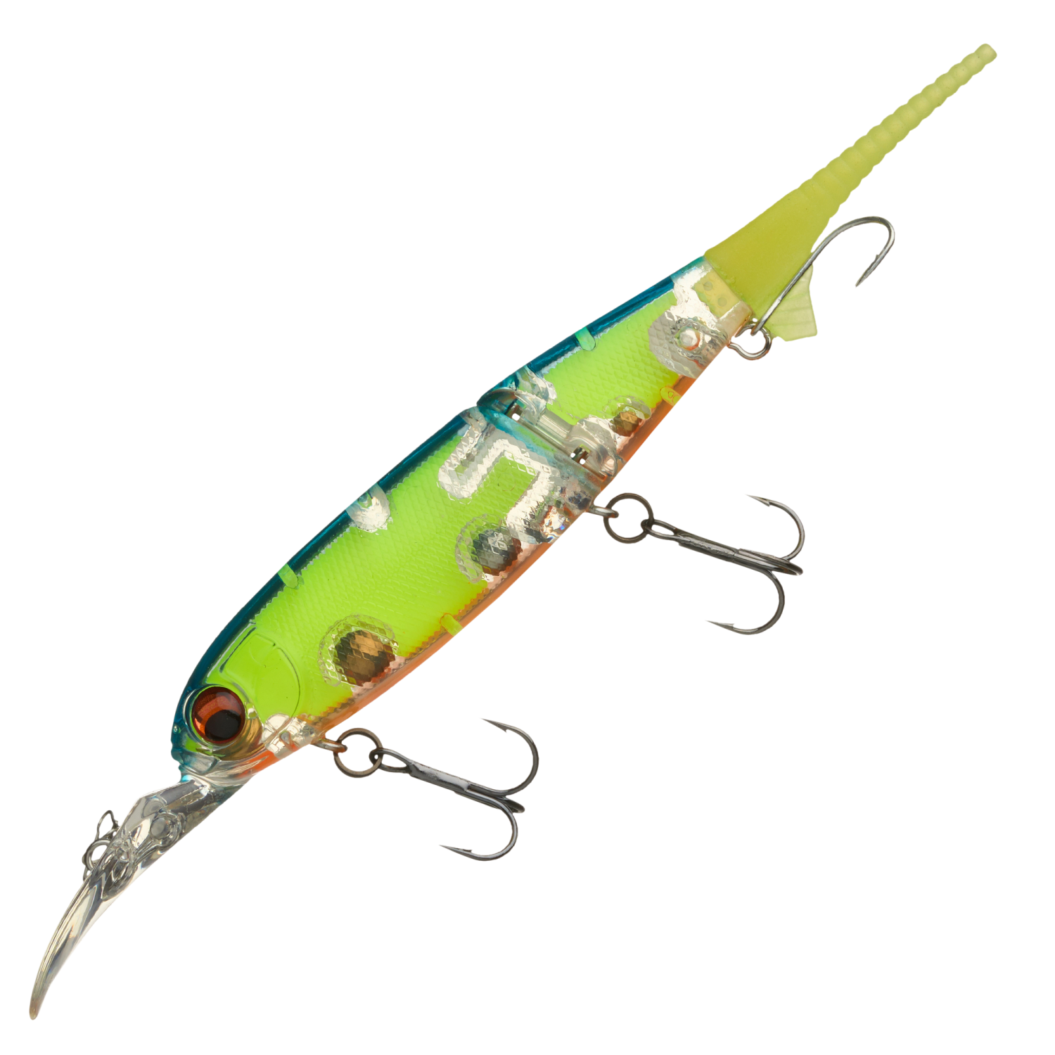 Воблер Imakatsu Wind Killer Bill Minnow 90 SP #06