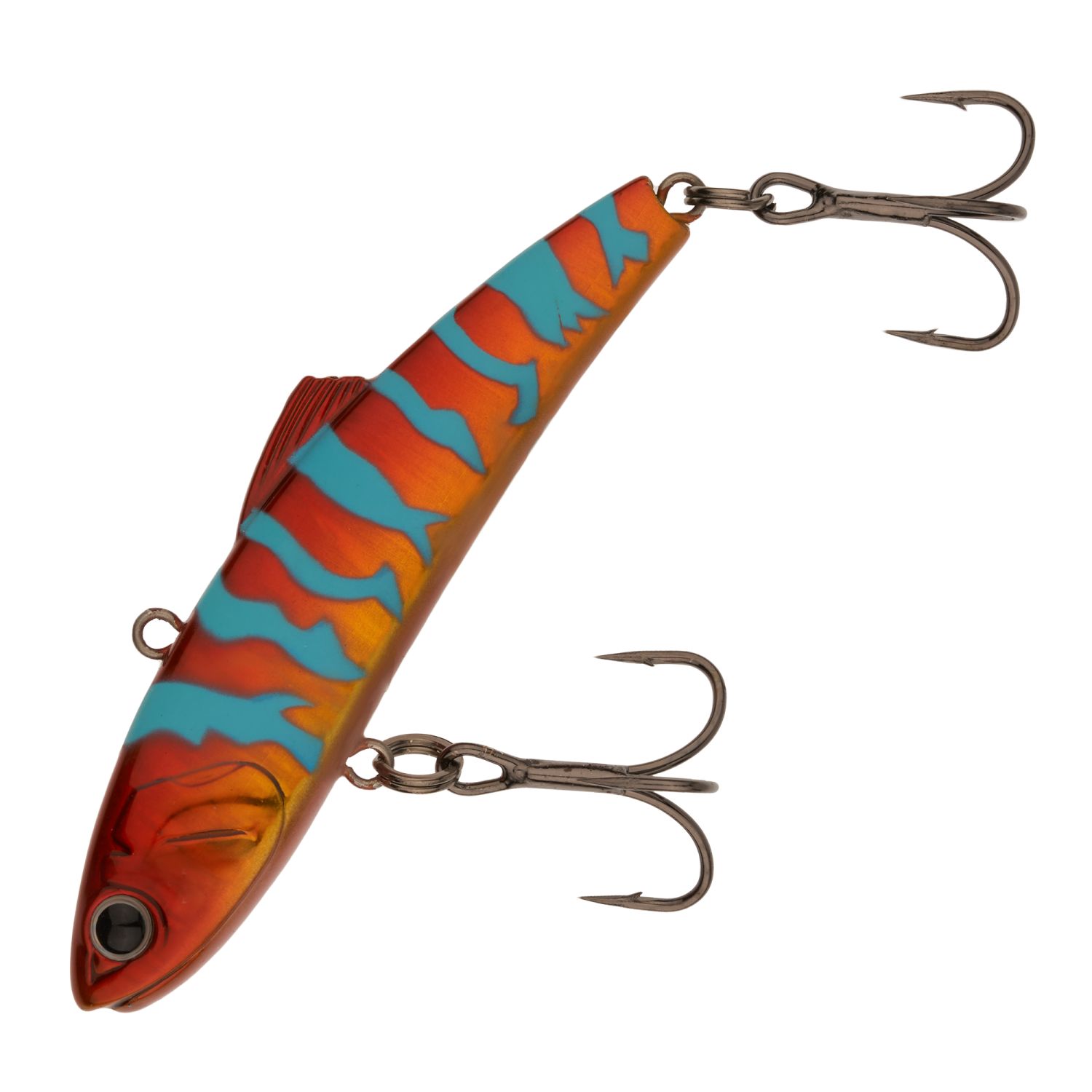 Виб Narval Candy Vib 80 #021-Red Grouper