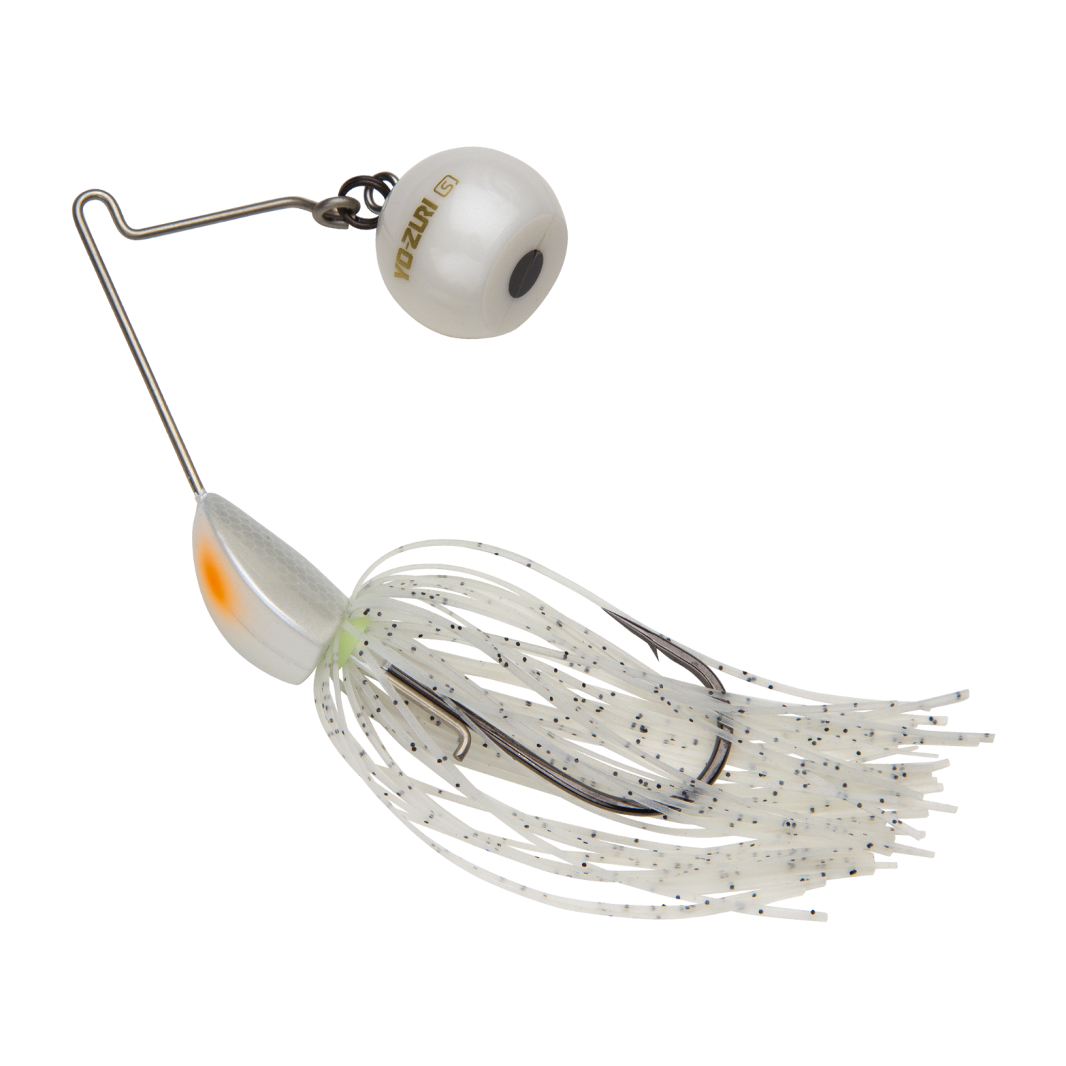 Спиннербейт Yo-Zuri 3DB Knuckle Bait (S) 1/2oz 14гр R1302 #PSH