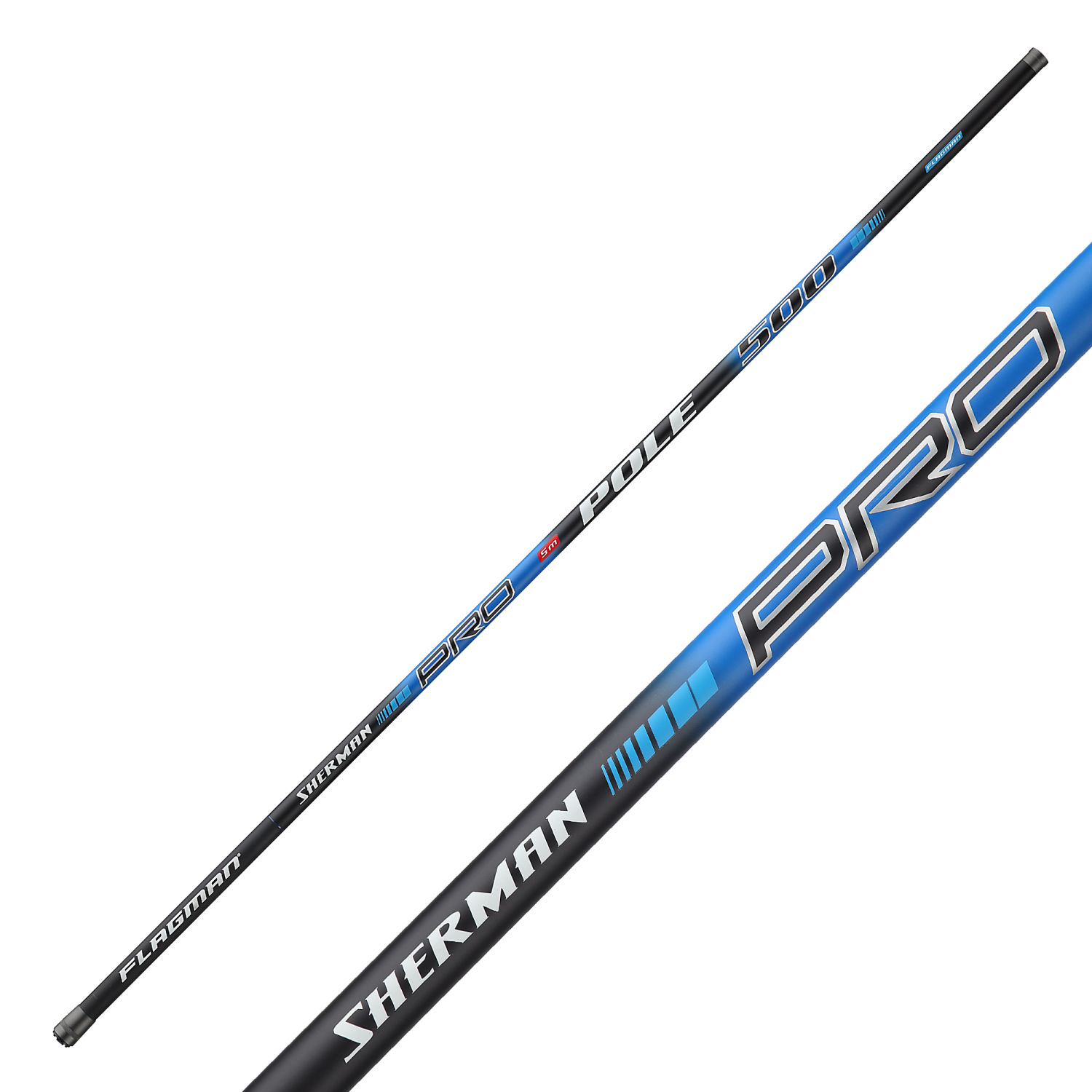 Удилище маховое Flagman Sherman Pro Pole SHPP500