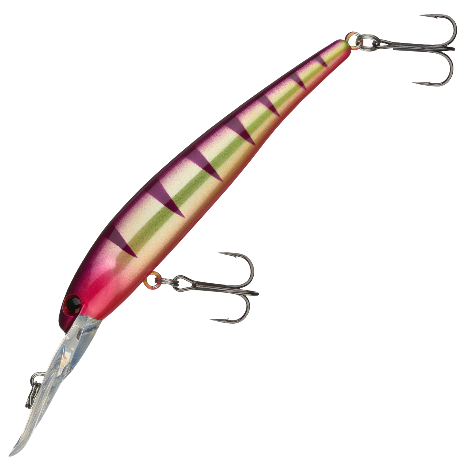 Воблер Bandit B-Shad 90 F B13 Flush 890₽