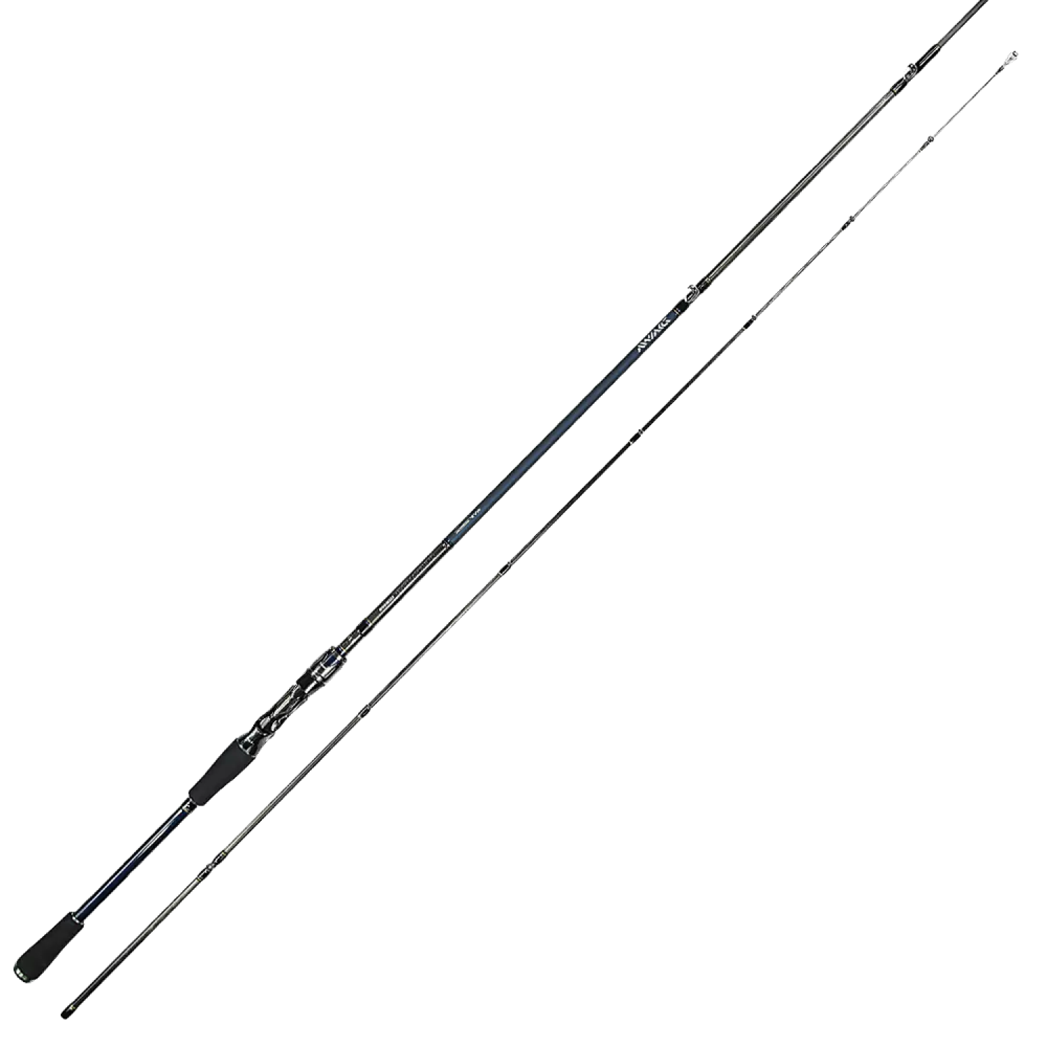 Спиннинг Daiwa Tournament 762MFS 7-28гр