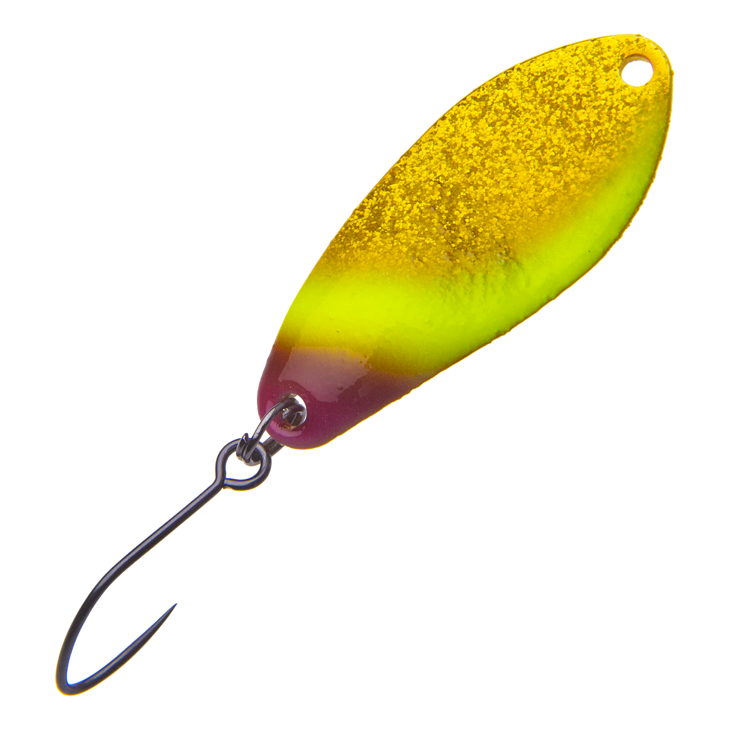 Блесна колеблющаяся Angler'z System Dohna 1гр #GL08