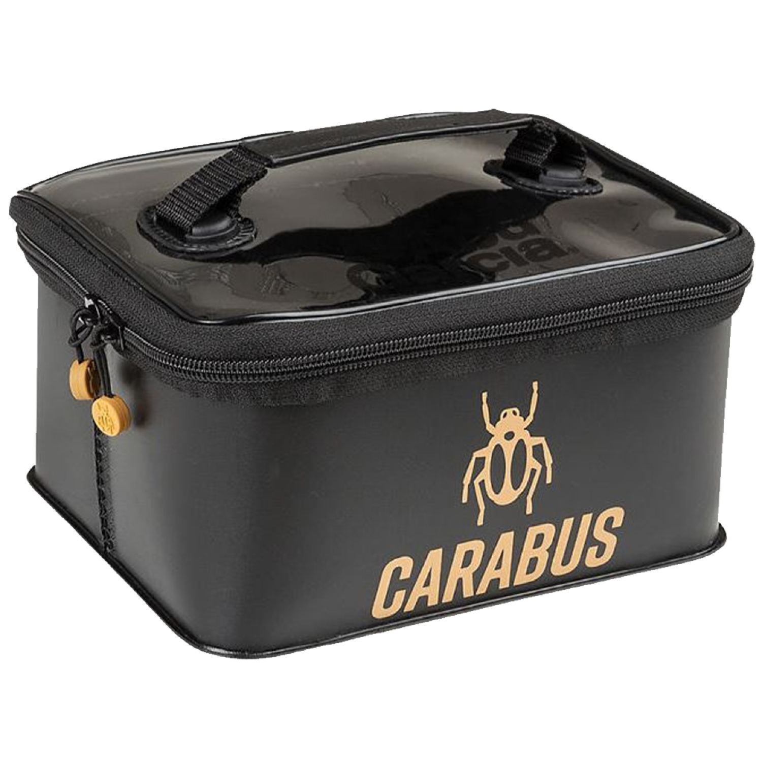 Сумка Abu Garcia Carabus Bakkan Insert Pouch M