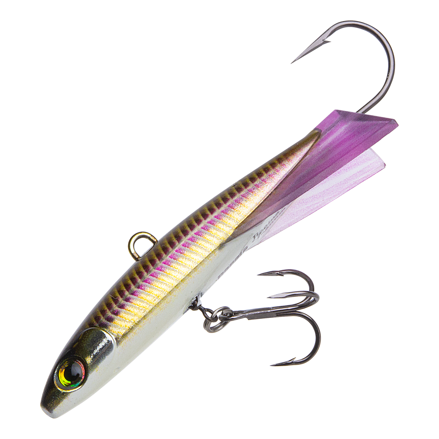 Балансир Rapala Jigging Rap Magnum 70 #SML