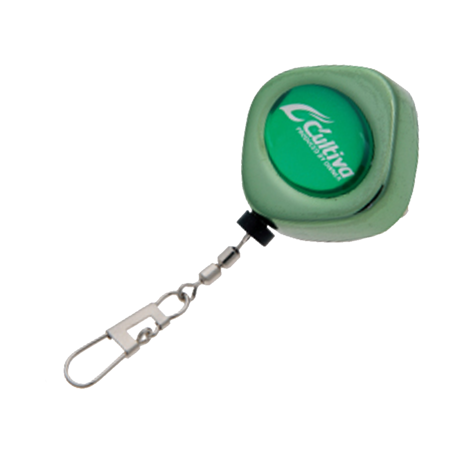 Ретривер Owner PIN-216 Green