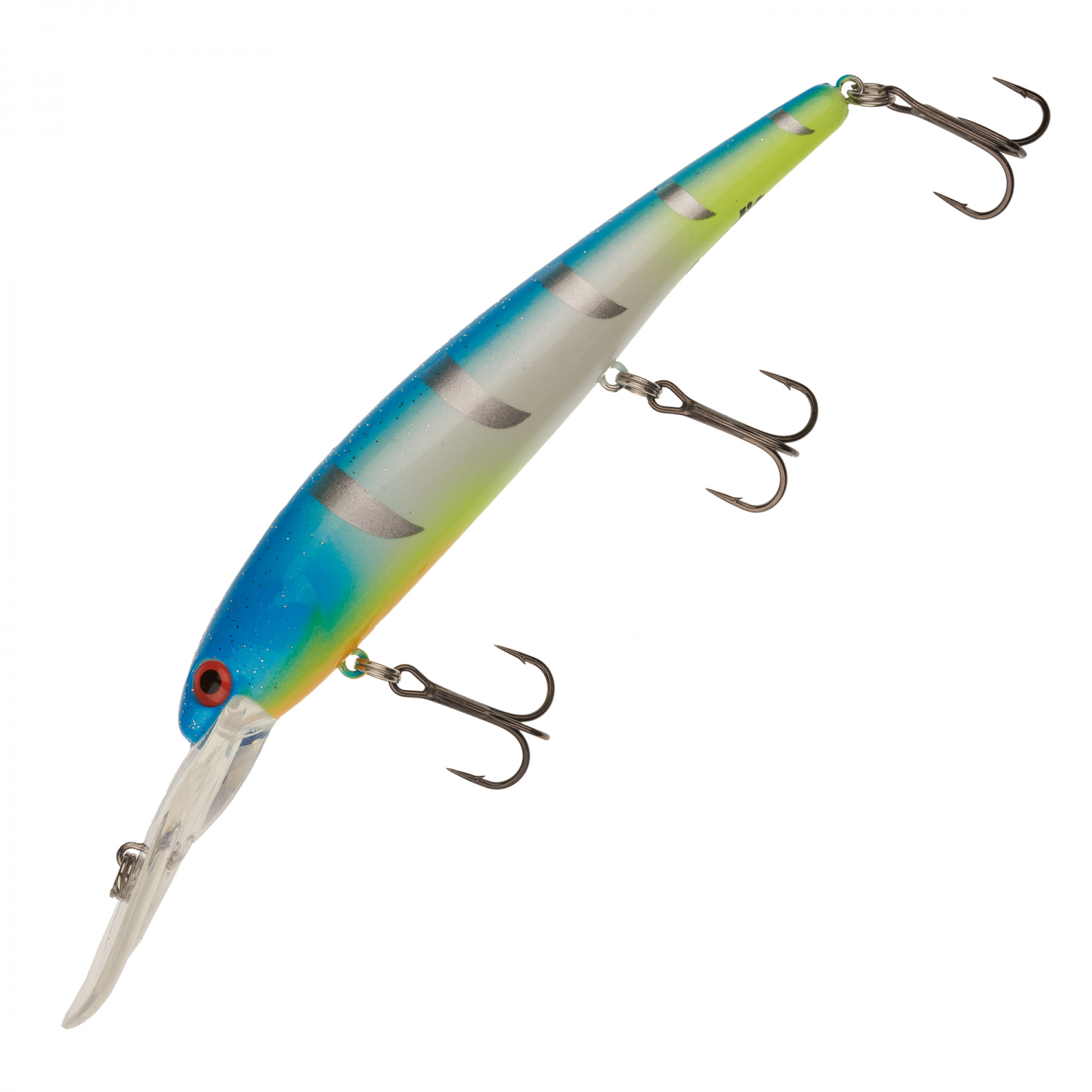 Воблер Bandit Walleye Deep #B27 Daydream - 2 рис.