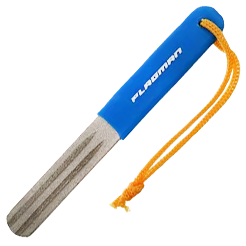 Точило для крючков Flagman Hook Sharpener 10см инструмент для заточки и правки крючков eastshark hook sharpener hf 8