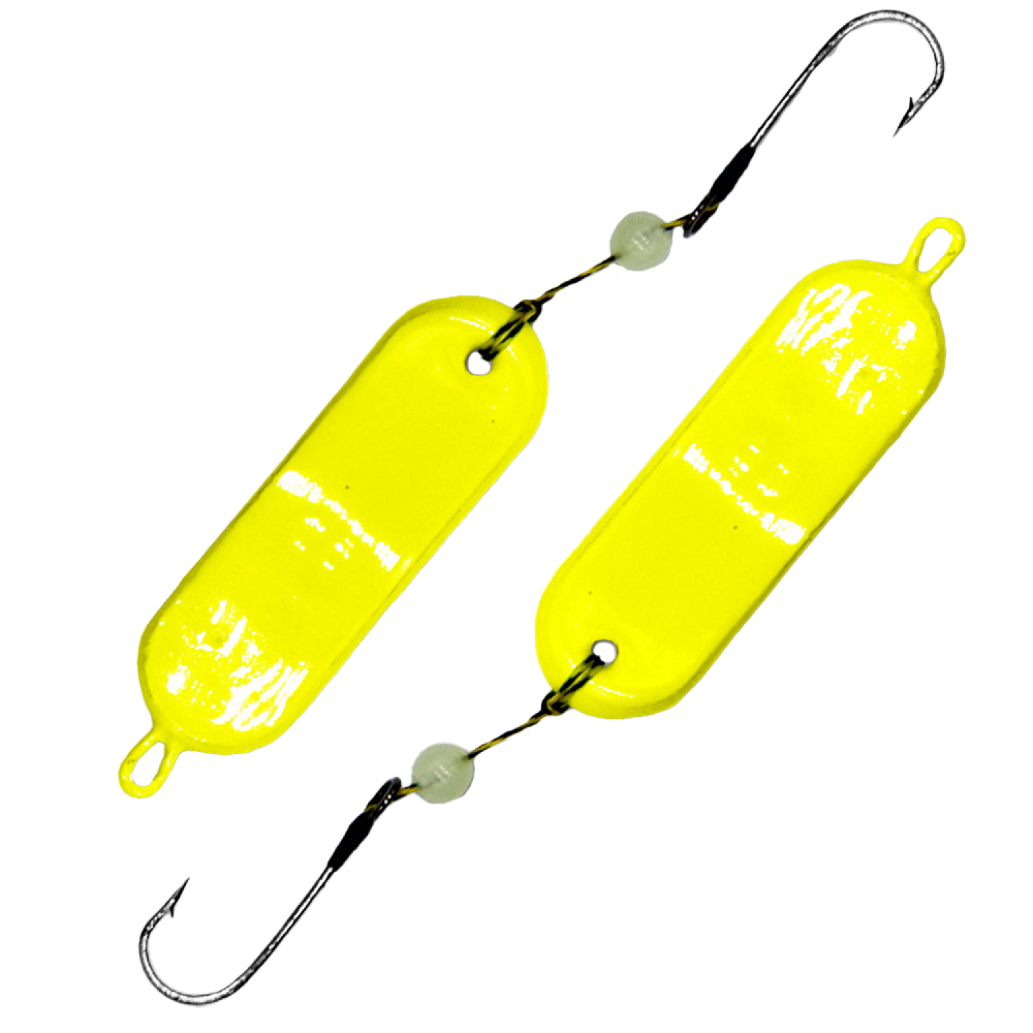 Булер Best Fishing Neon 3гр #Yellow