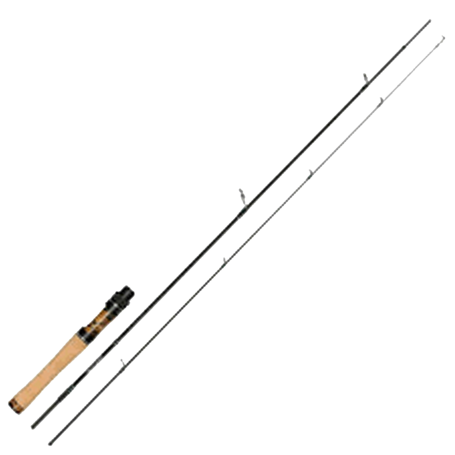 Спиннинг Megabass Great Hunting GH67-3LS 1-6гр