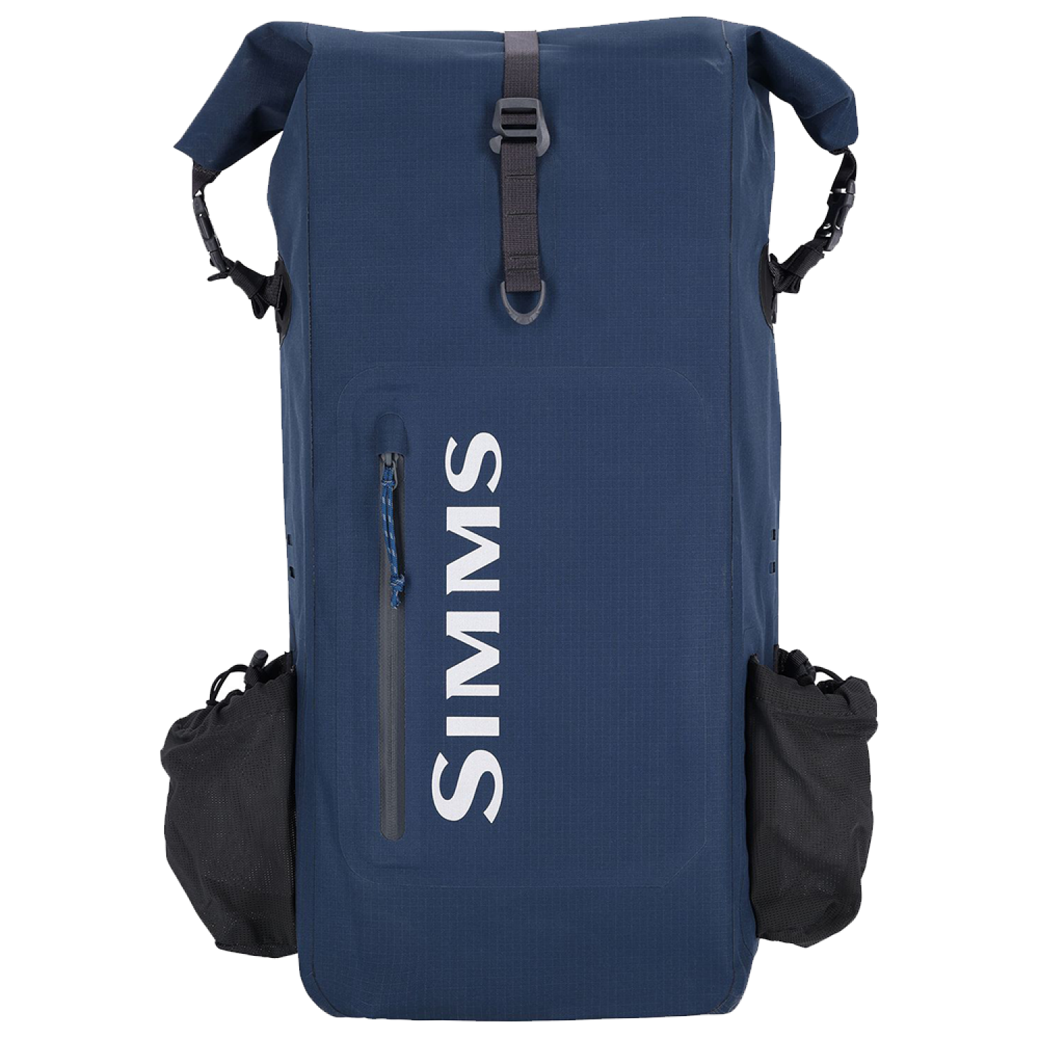 Рюкзак Simms Dry Creek Rolltop Backpack 30л Midnight