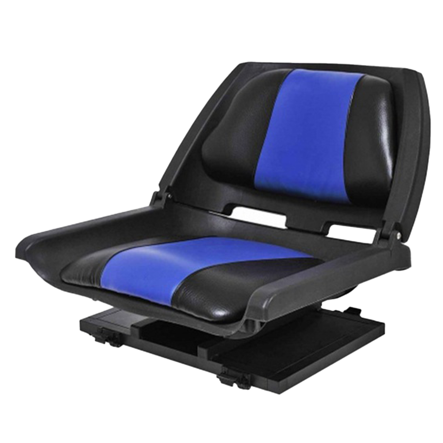 Кресло поворотное Волжанка для платформы Pro Sport D36