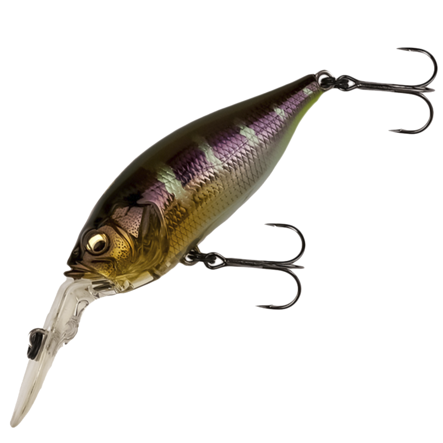 Воблер Megabass Deep-X 200 LBO #GG Gill