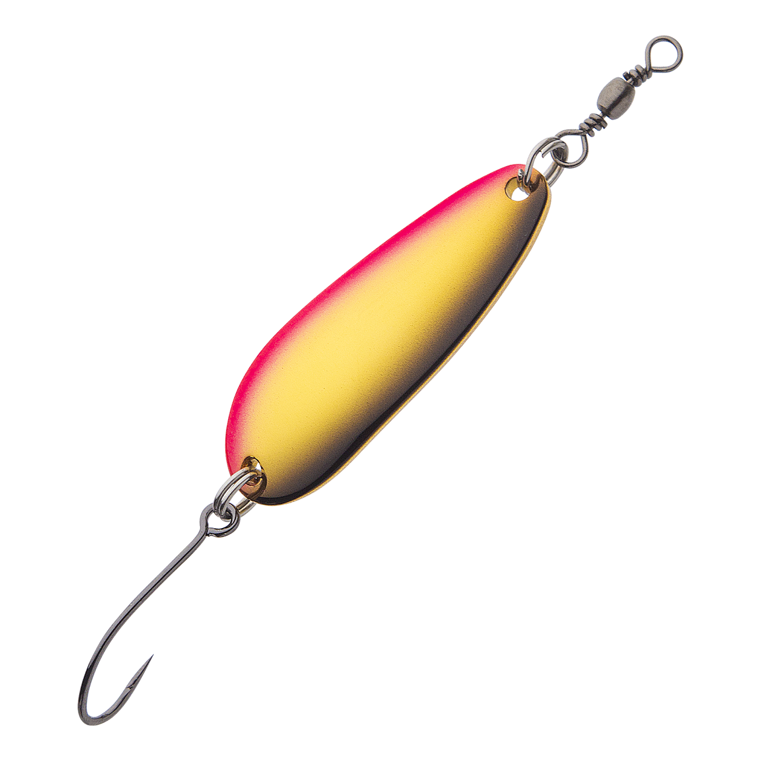 Блесна колеблющаяся Daiwa Crusader Gekiatsu 7гр #Akahara