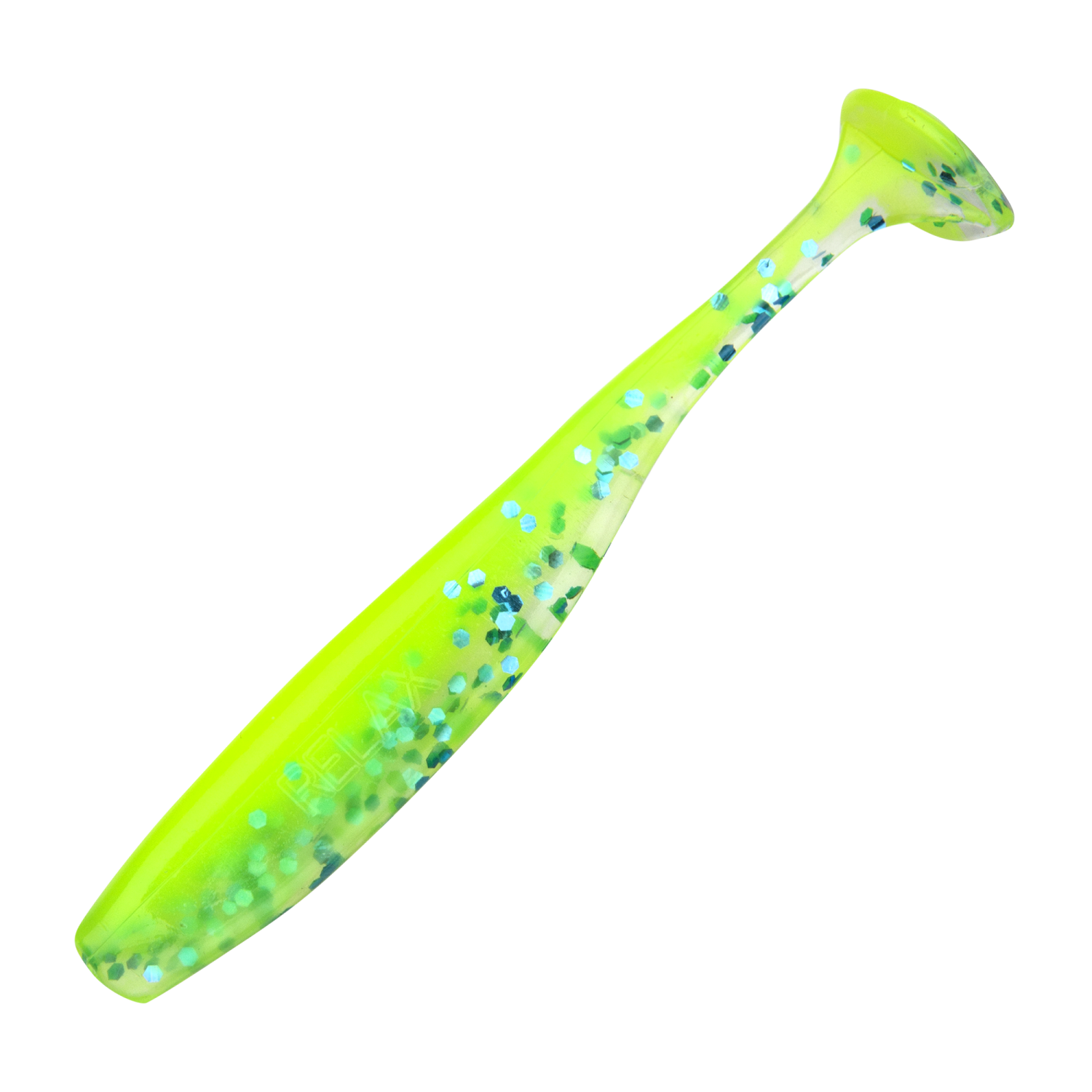 Приманка силиконовая Relax Bass 2,5" #L249