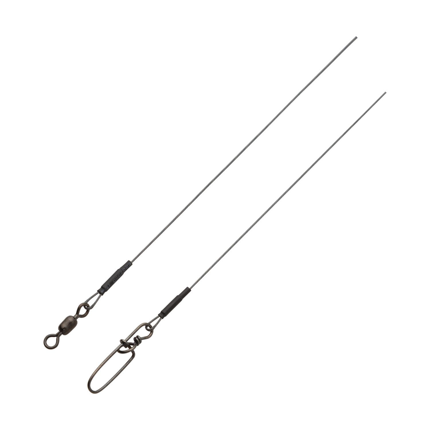 Поводок титановый CWC Titanium Wire leader 1x7 45см цена и фото