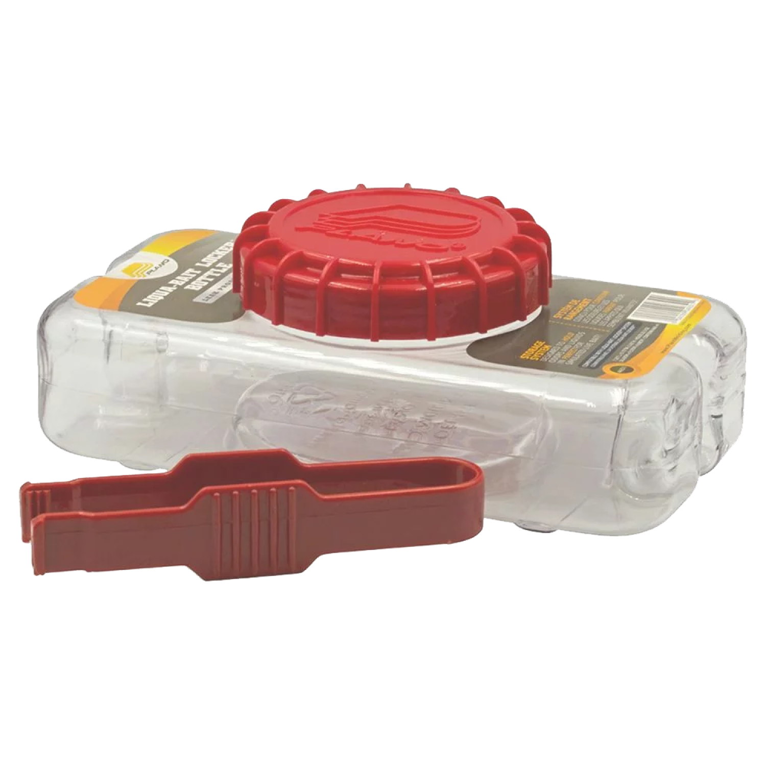 Бутылка Plano Liqua-Bait Locker Bottle