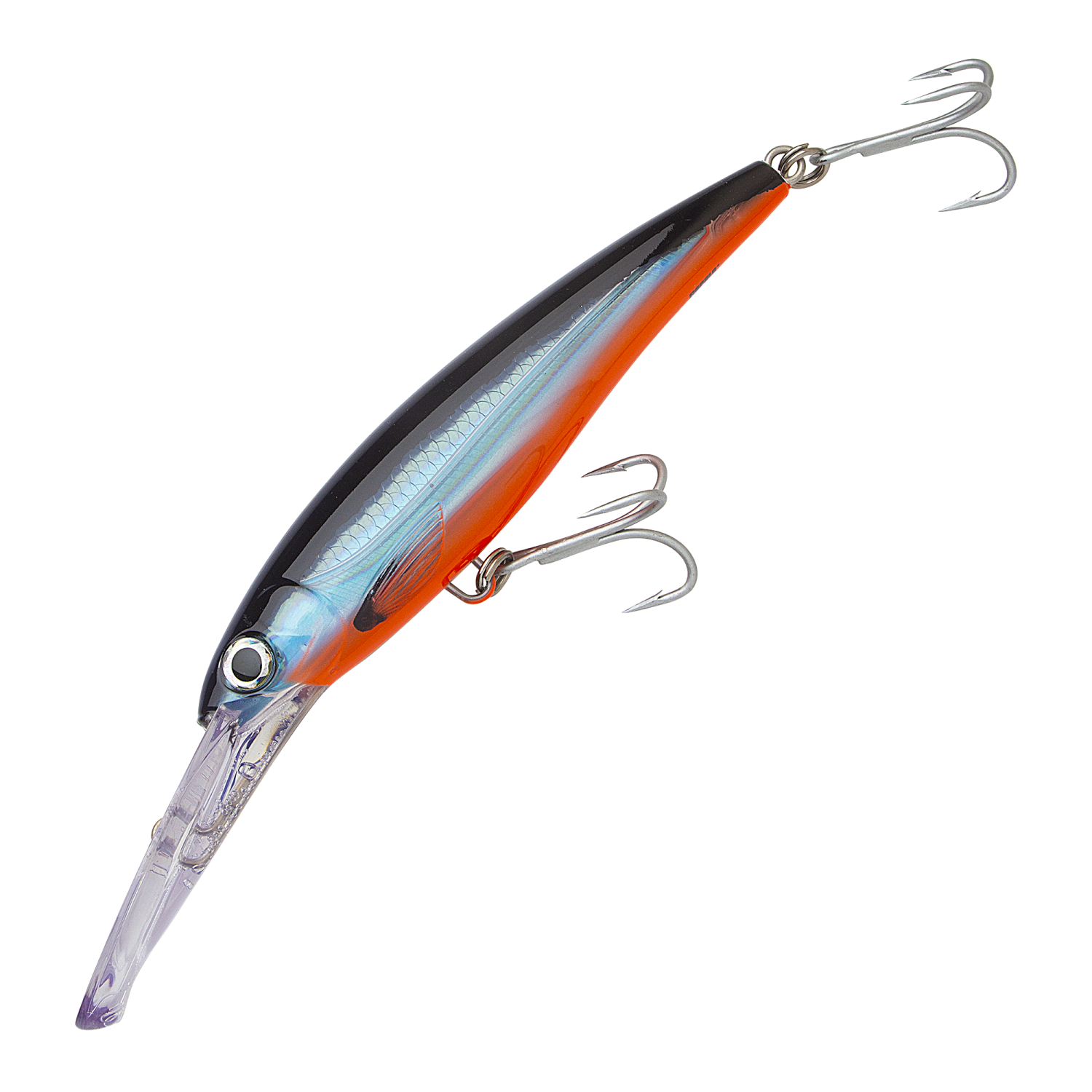 Воблер Rapala X-Rap Magnum 30 #BFU