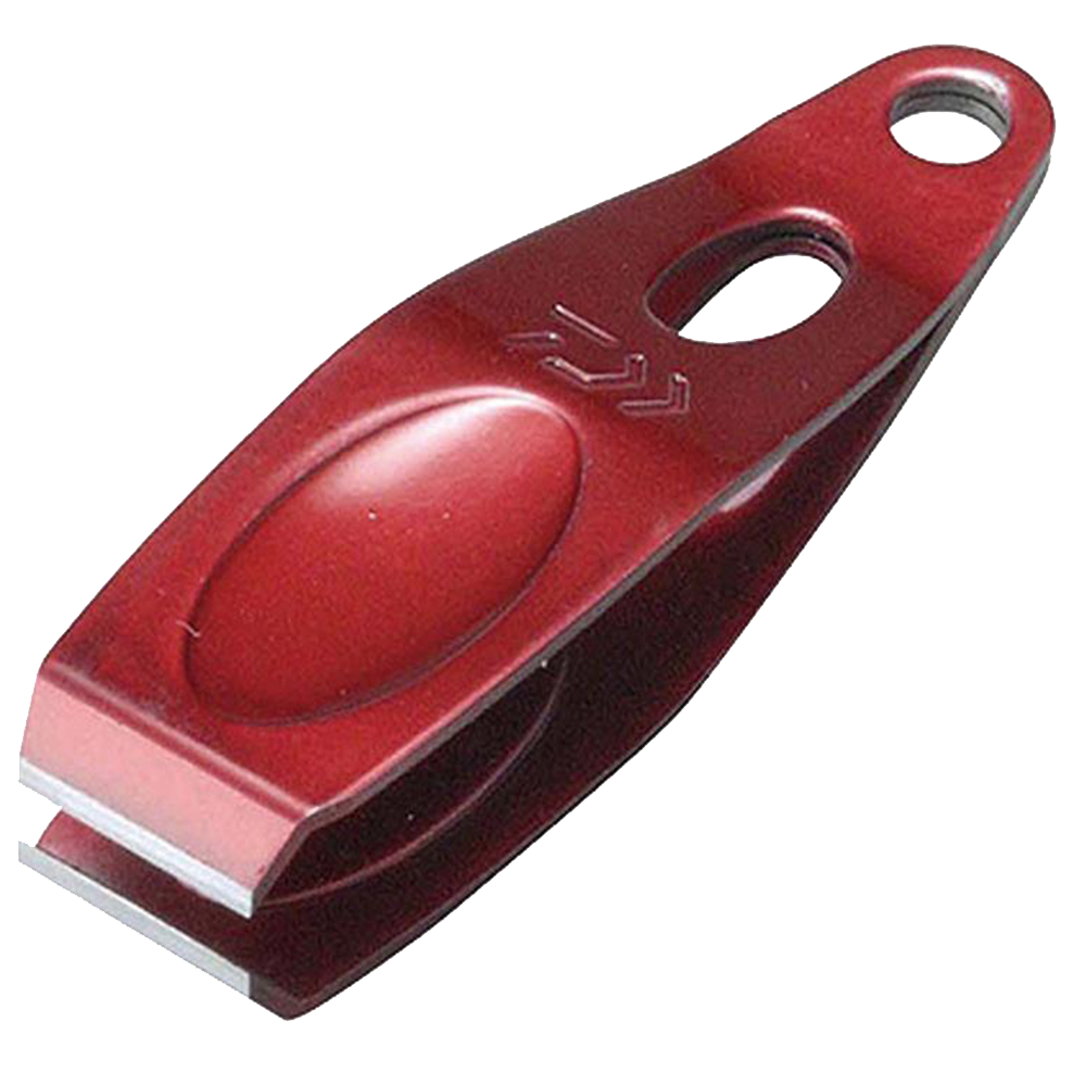 Кусачки для лески Daiwa Line Cutter V40 Red