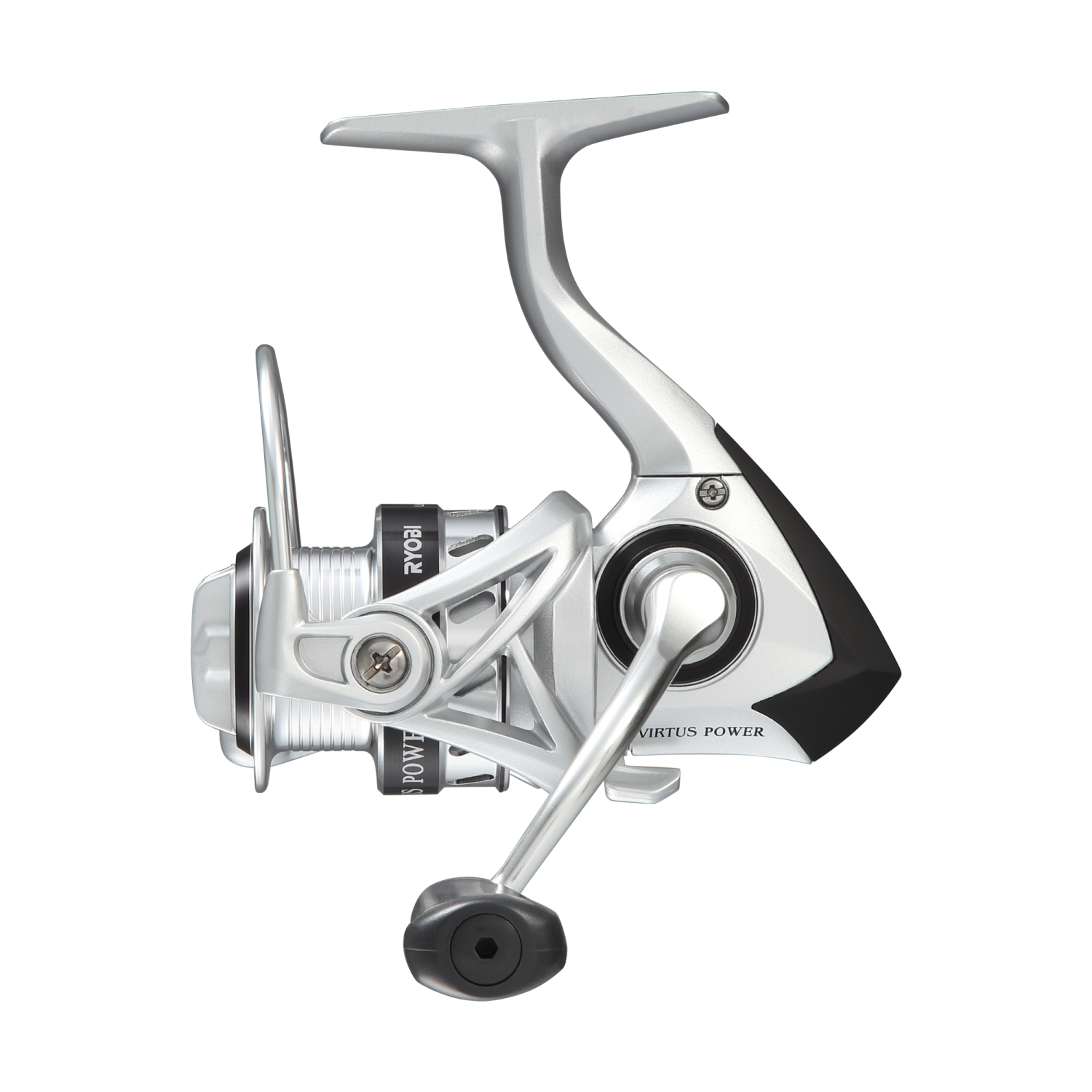 Катушка безынерционная Ryobi Virtus Power 2000