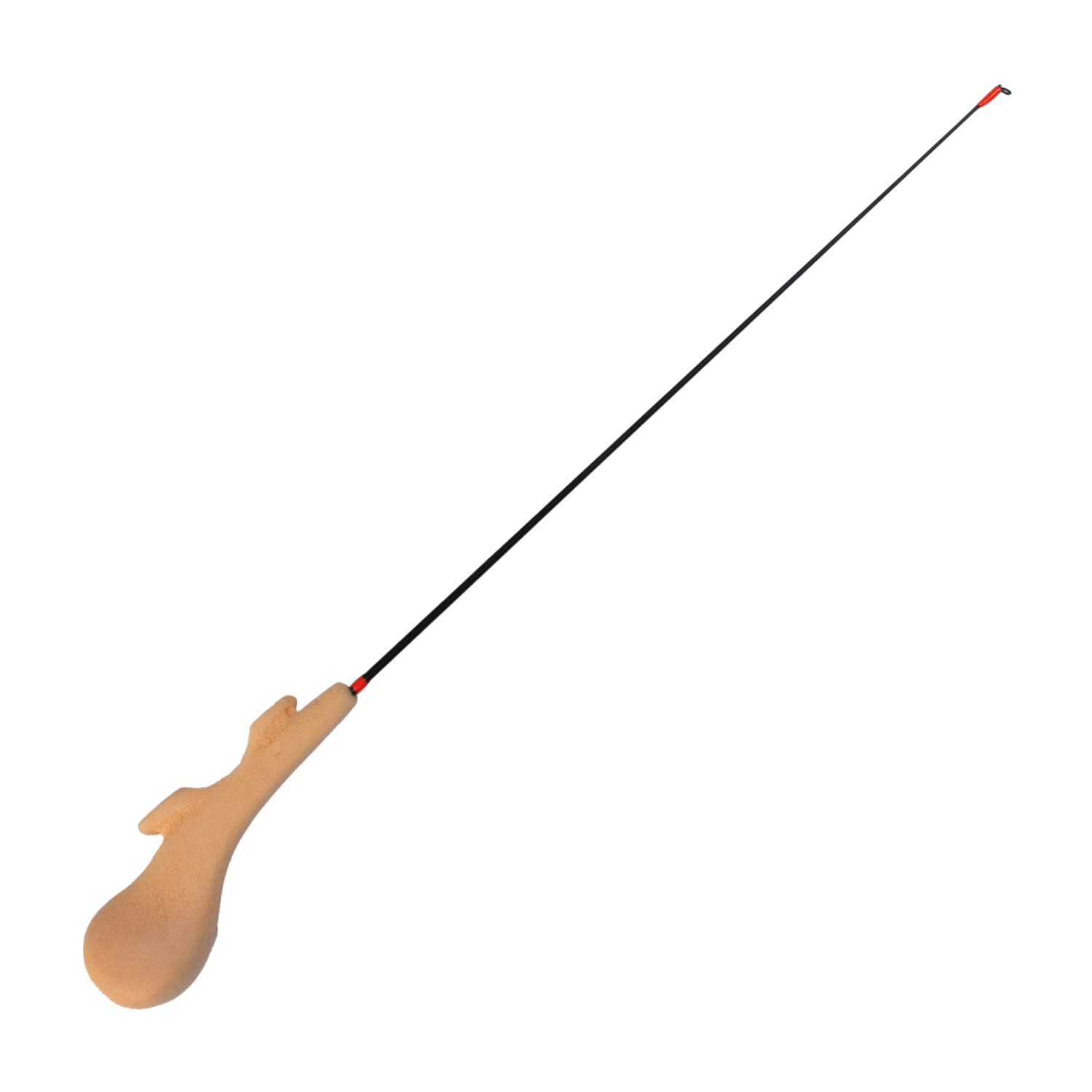 Удилище зимнее MF Ice Турист P150 MicroPerch LUX 1-4гр