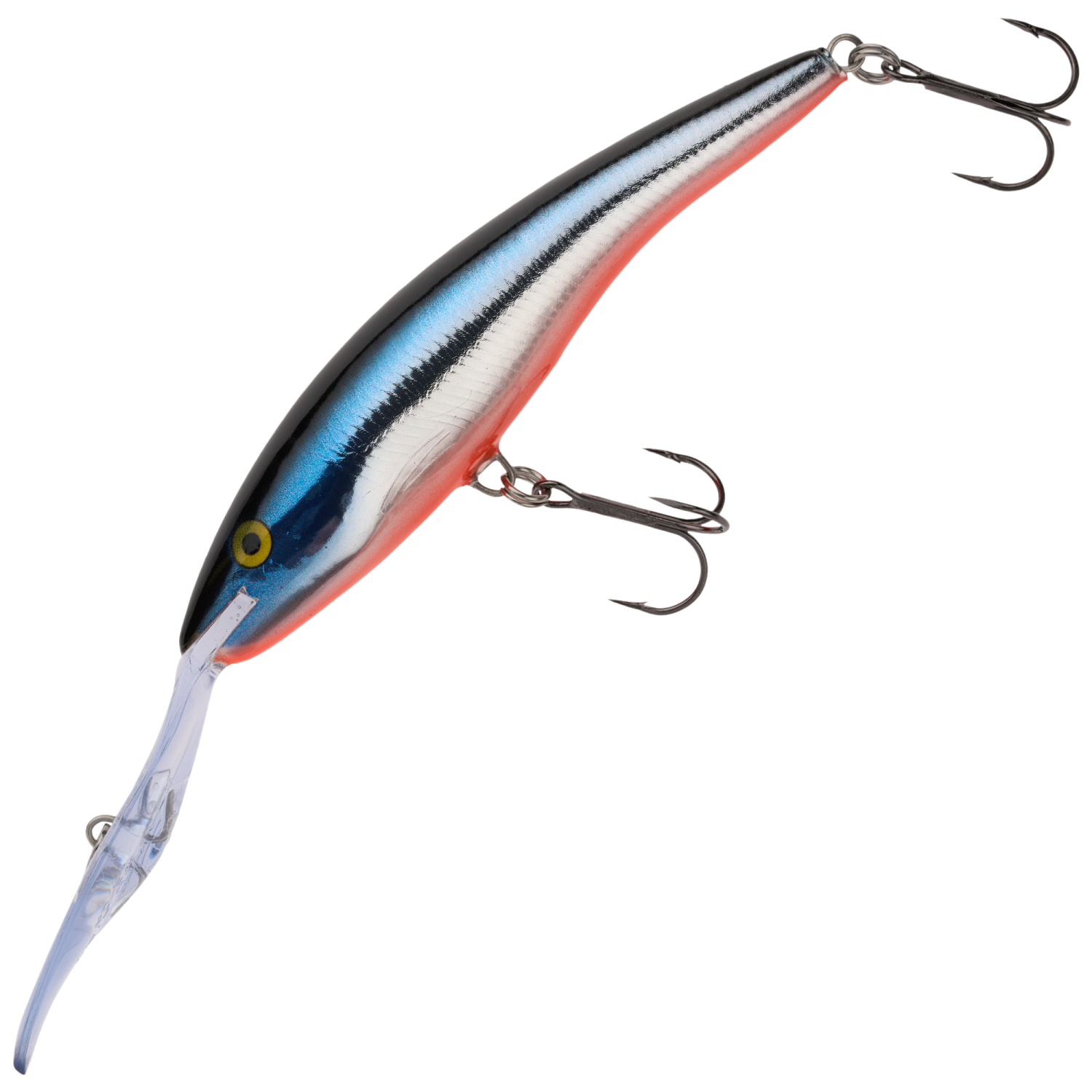 Воблер Rapala Deep Tail Dancer 13 #BGHM