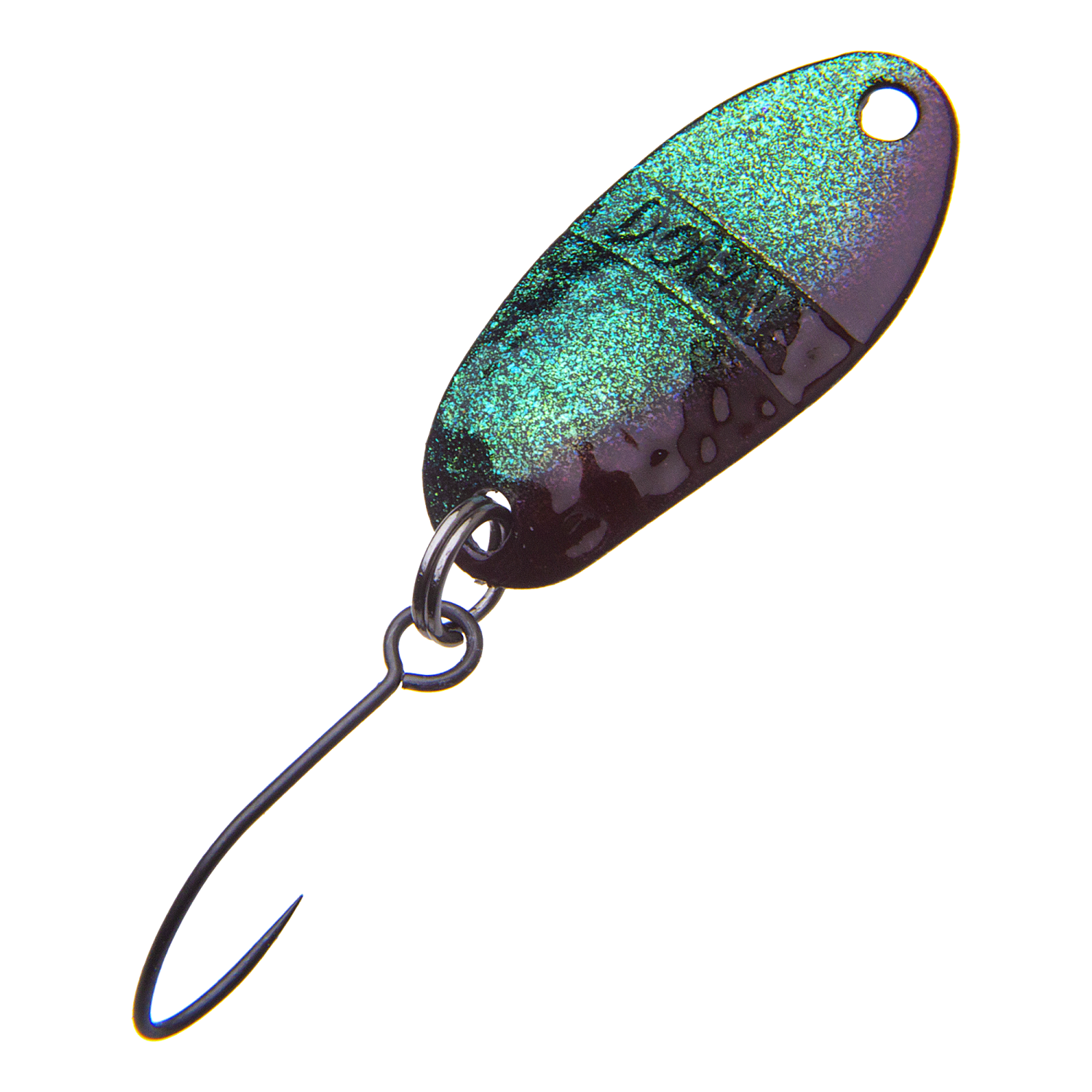 Блесна колеблющаяся Angler'z System Dohna 1гр #AN05