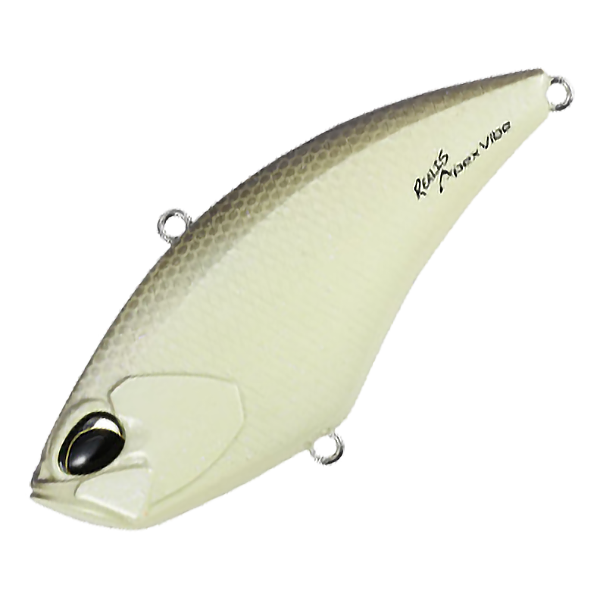 Раттлин DUO Realis Apex Vibe F85 #CCC3276 LV Shad