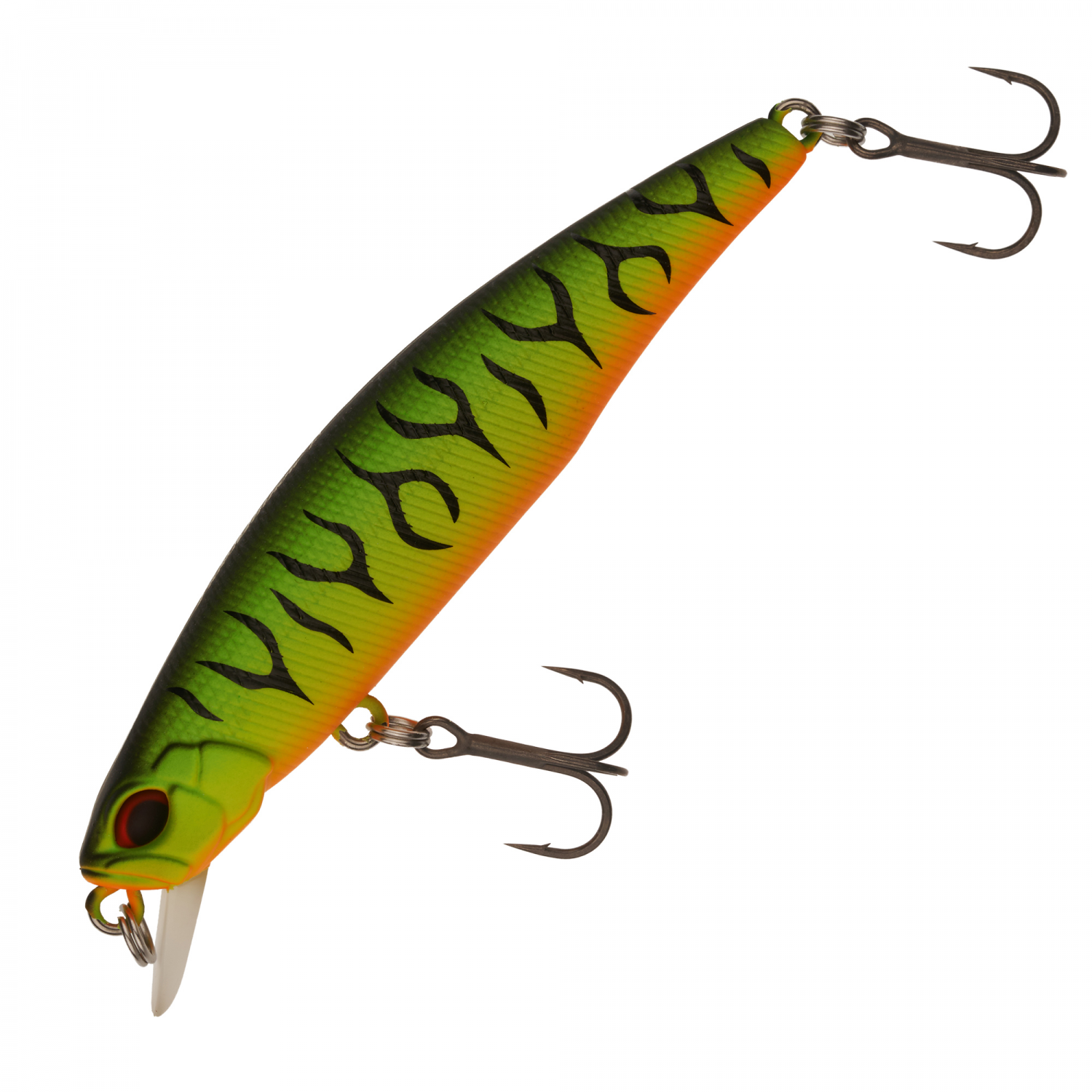 Воблер DUO Tide Minnow 75 F #ACC3059 Mat Tiger