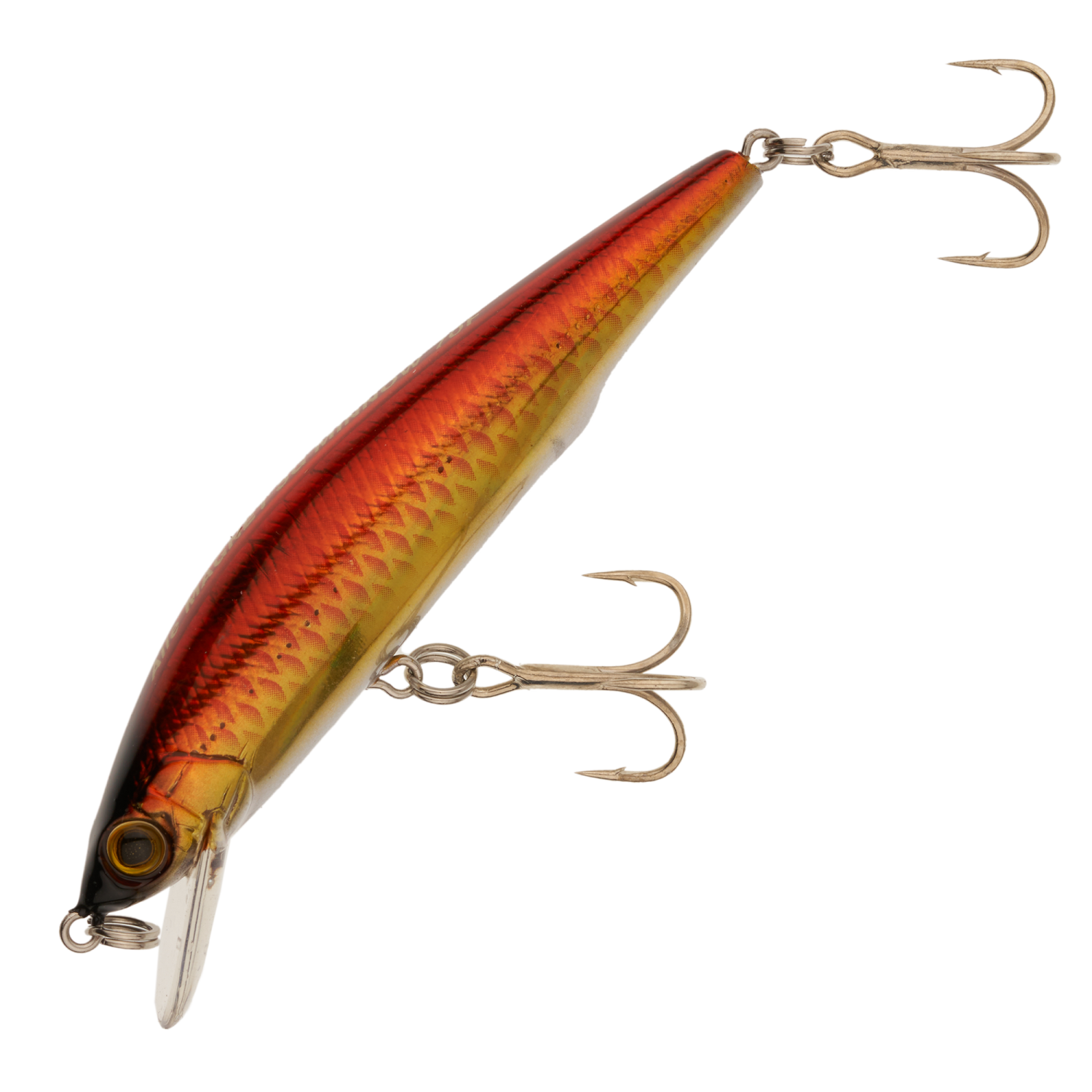 Воблер Duel Aile Magnet 3G Minnow 70 F F1042 #HGR